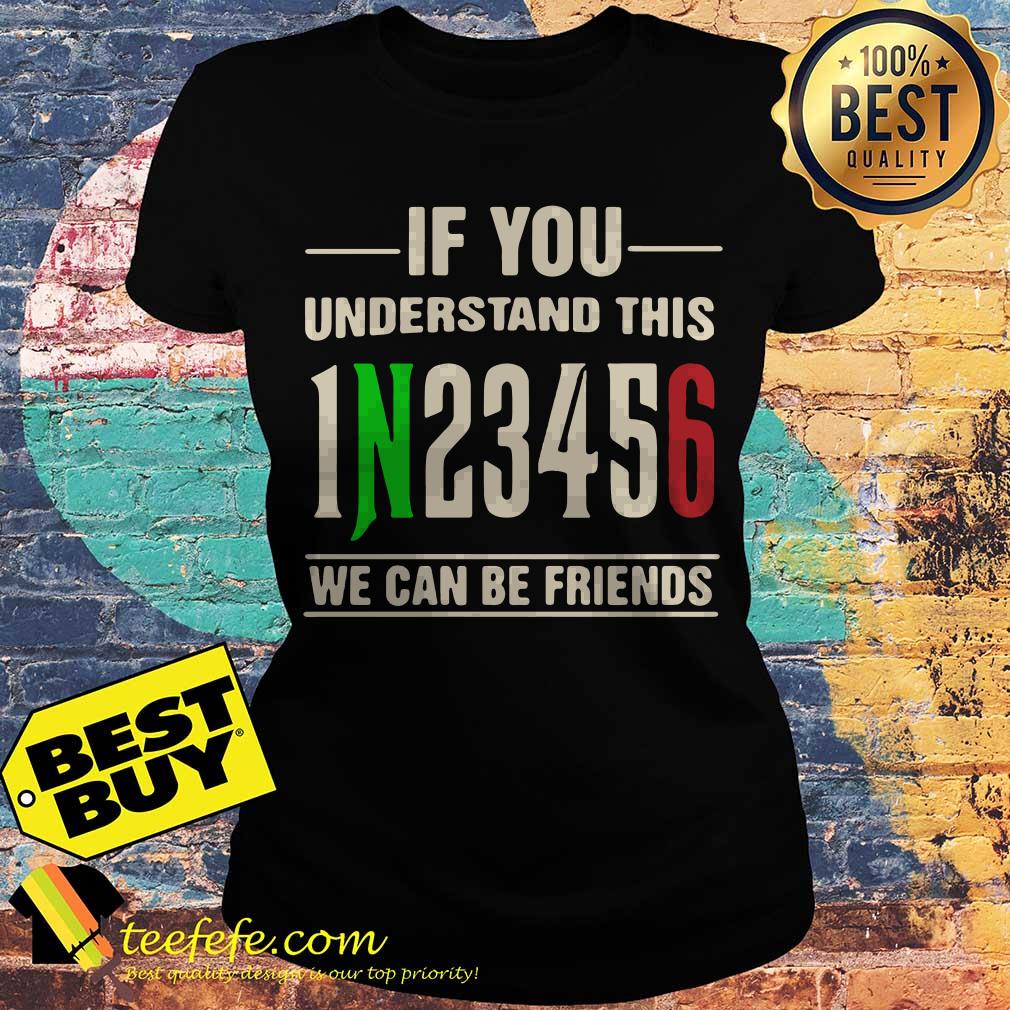 ladies tee