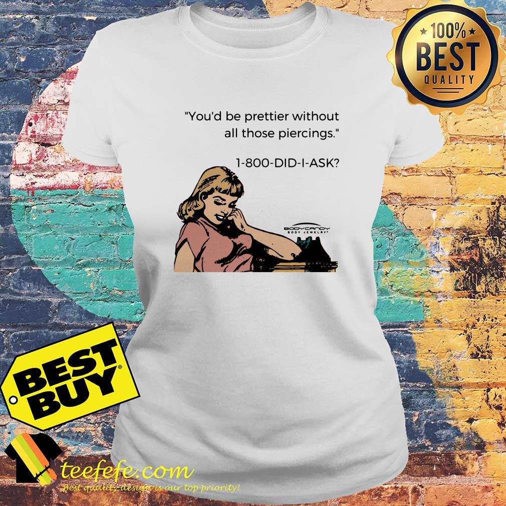 ladies tee