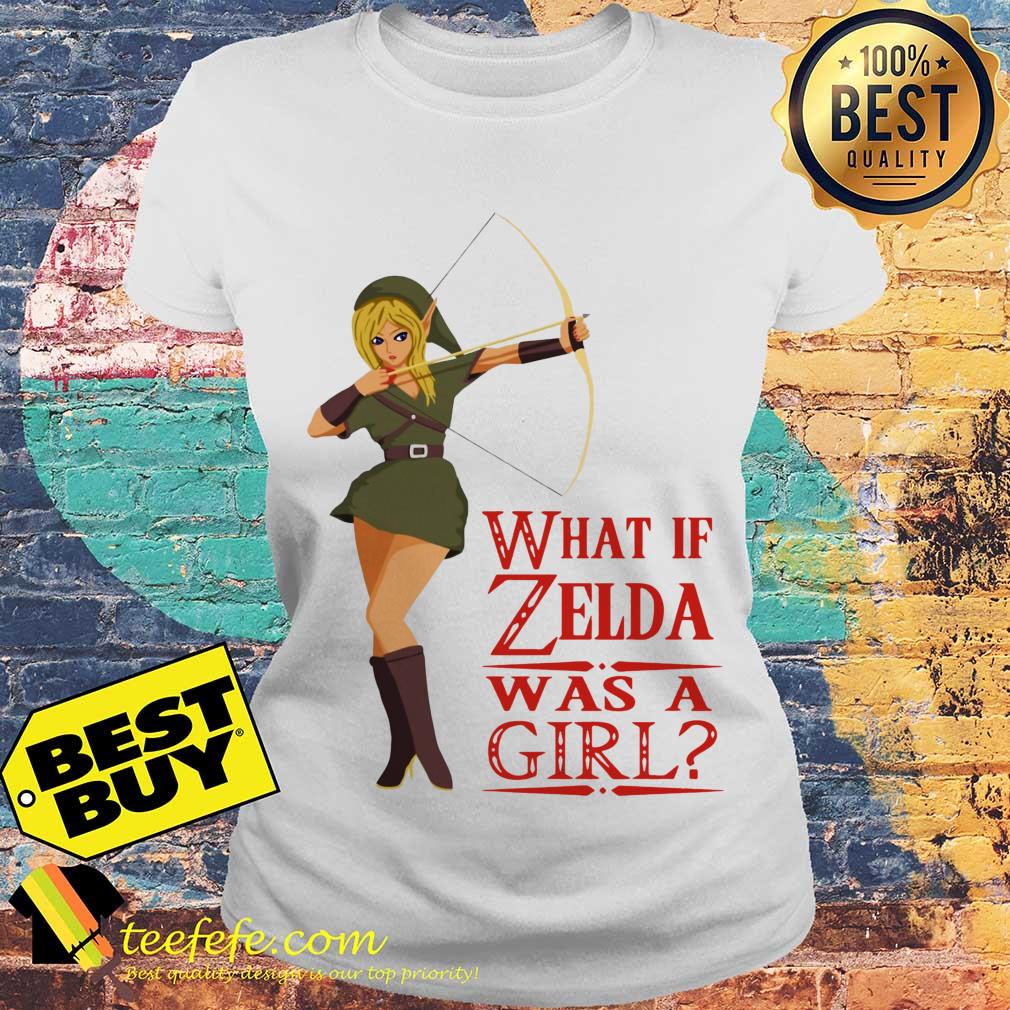 ladies tee