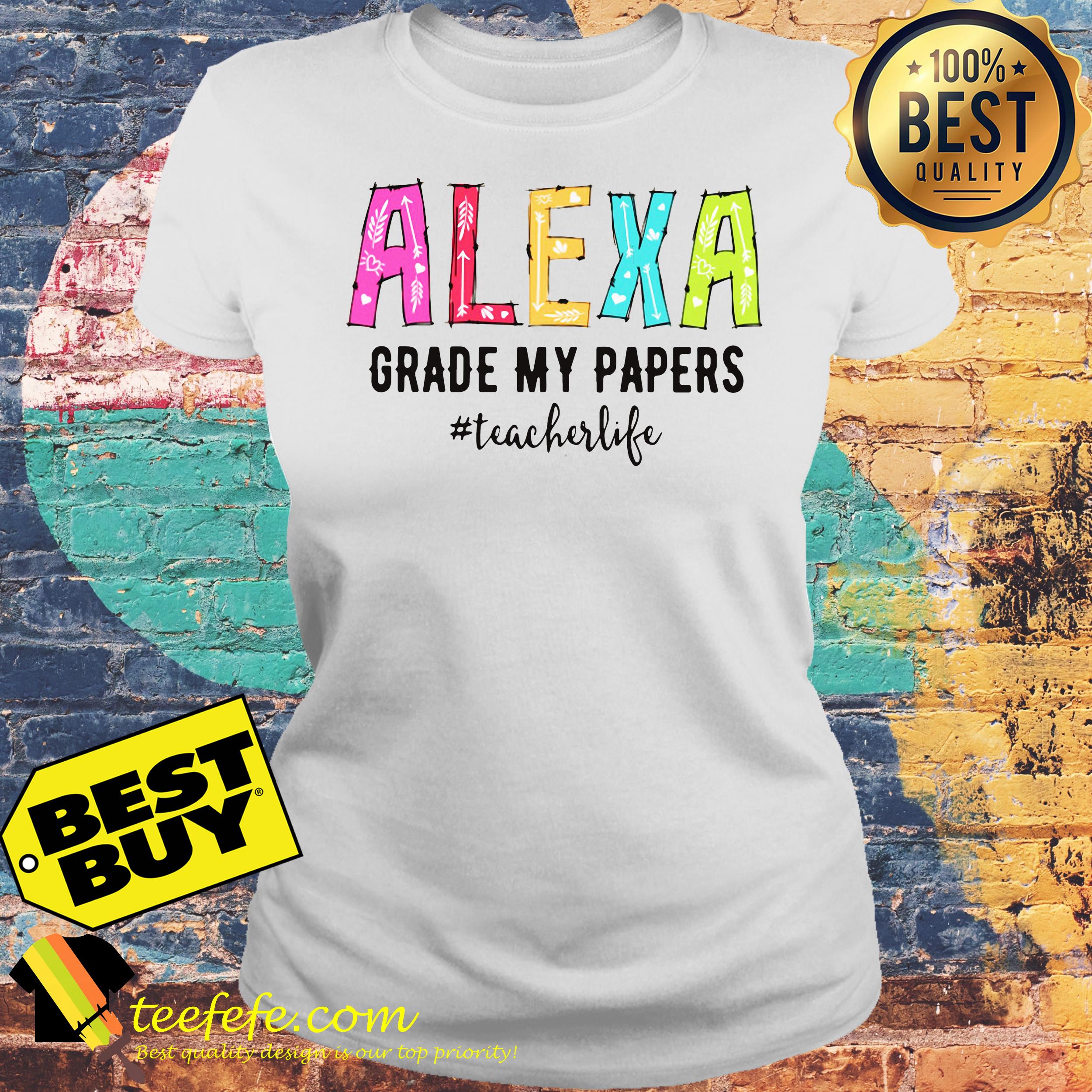 ladies tee