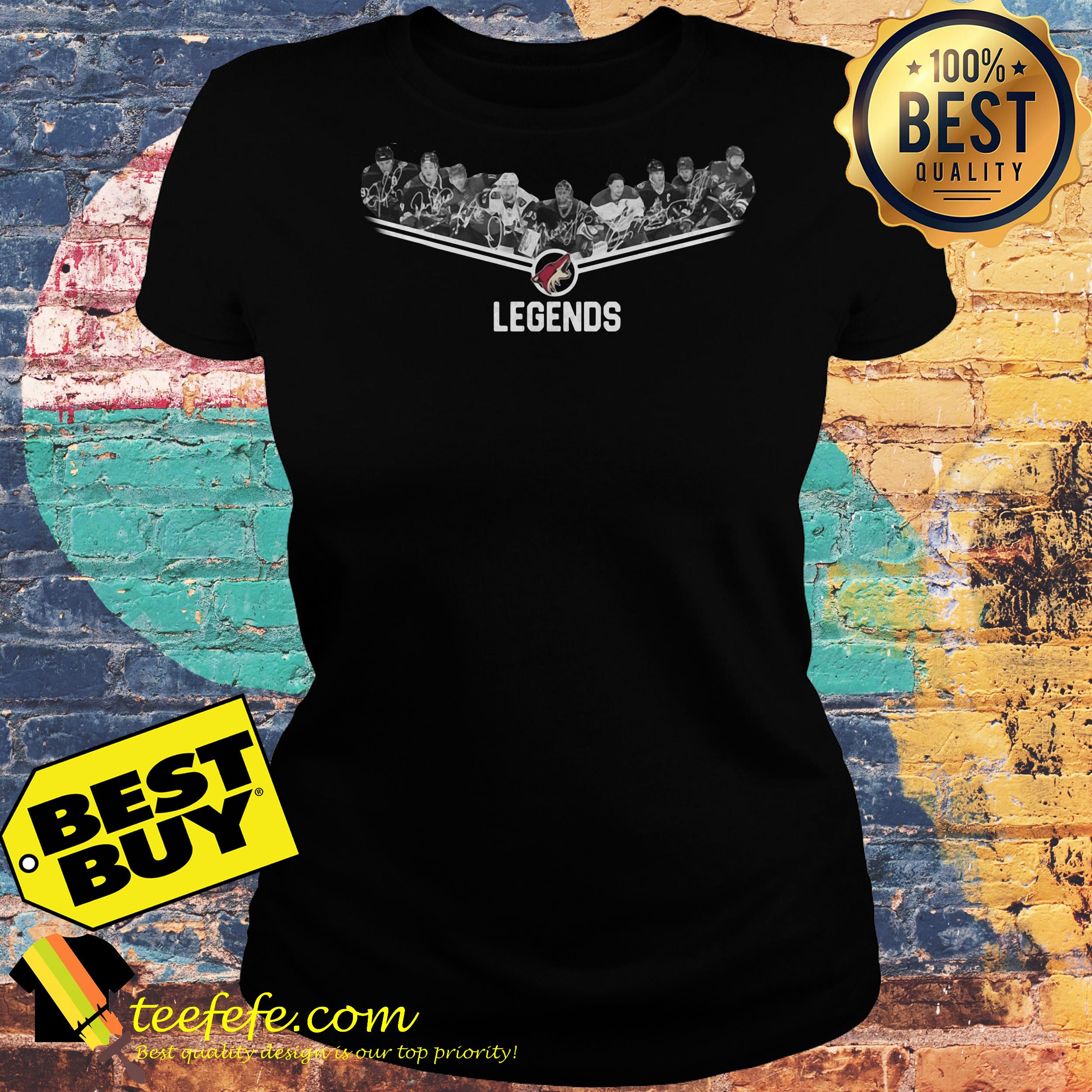 ladies tee