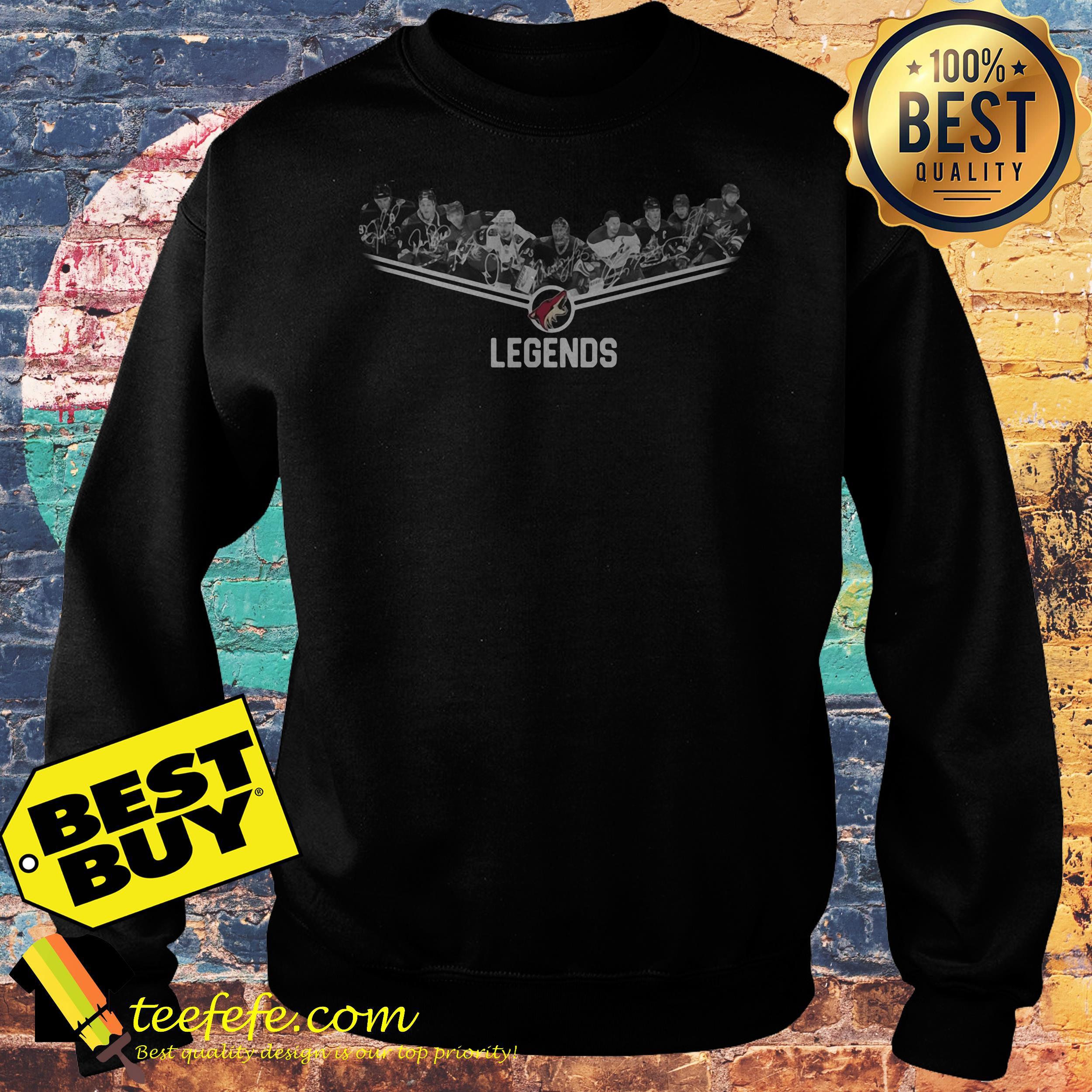 sweatshirt