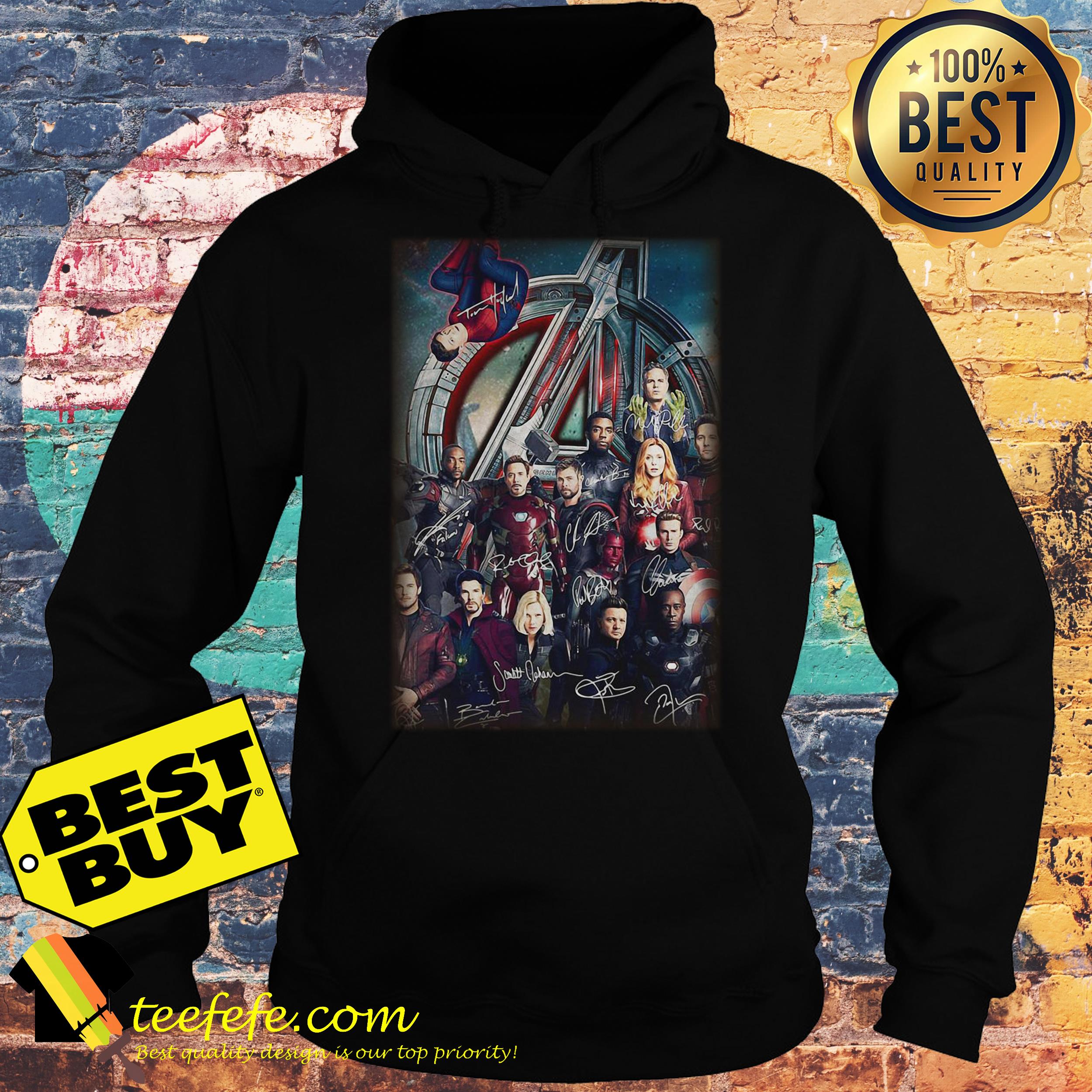 hoodie