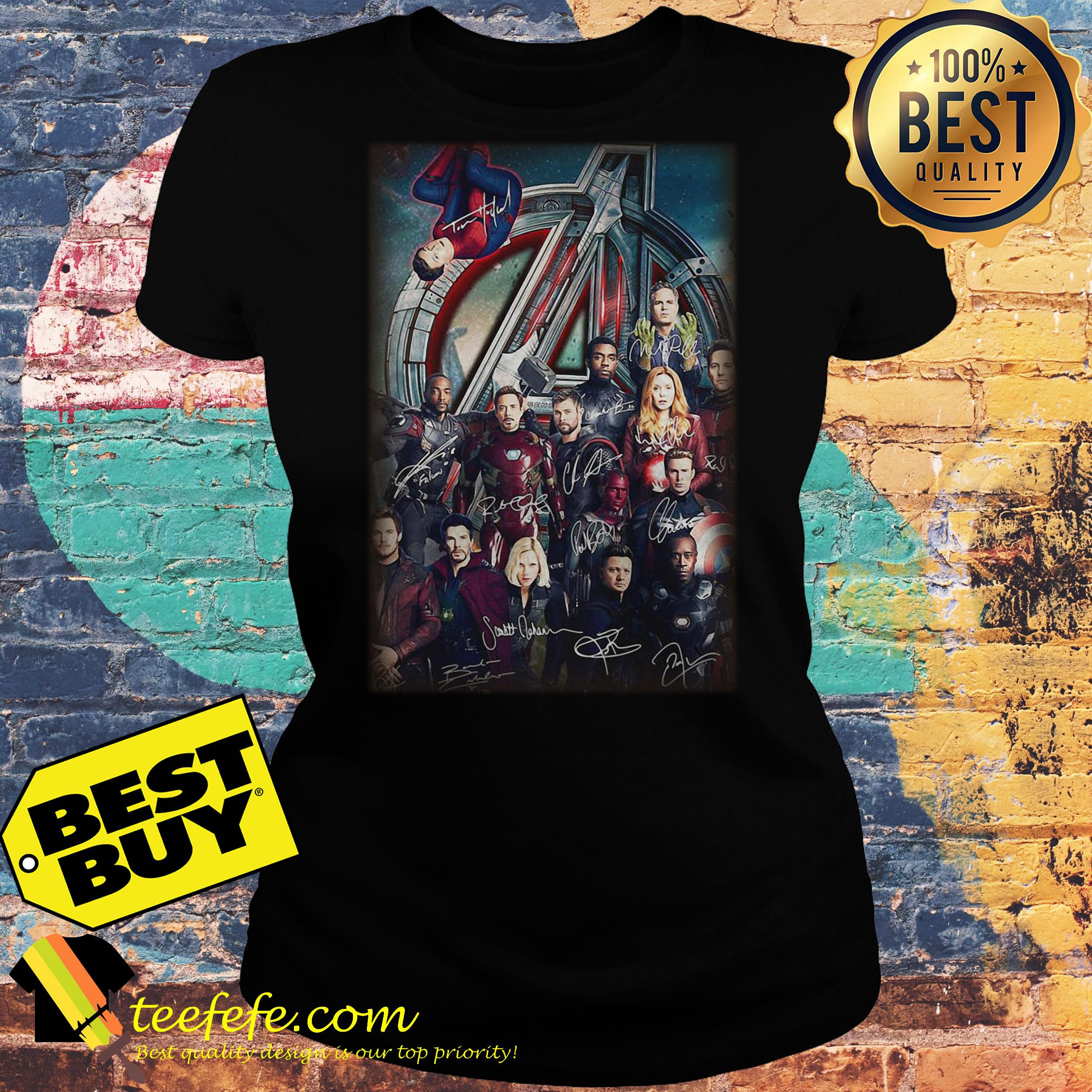 ladies tee