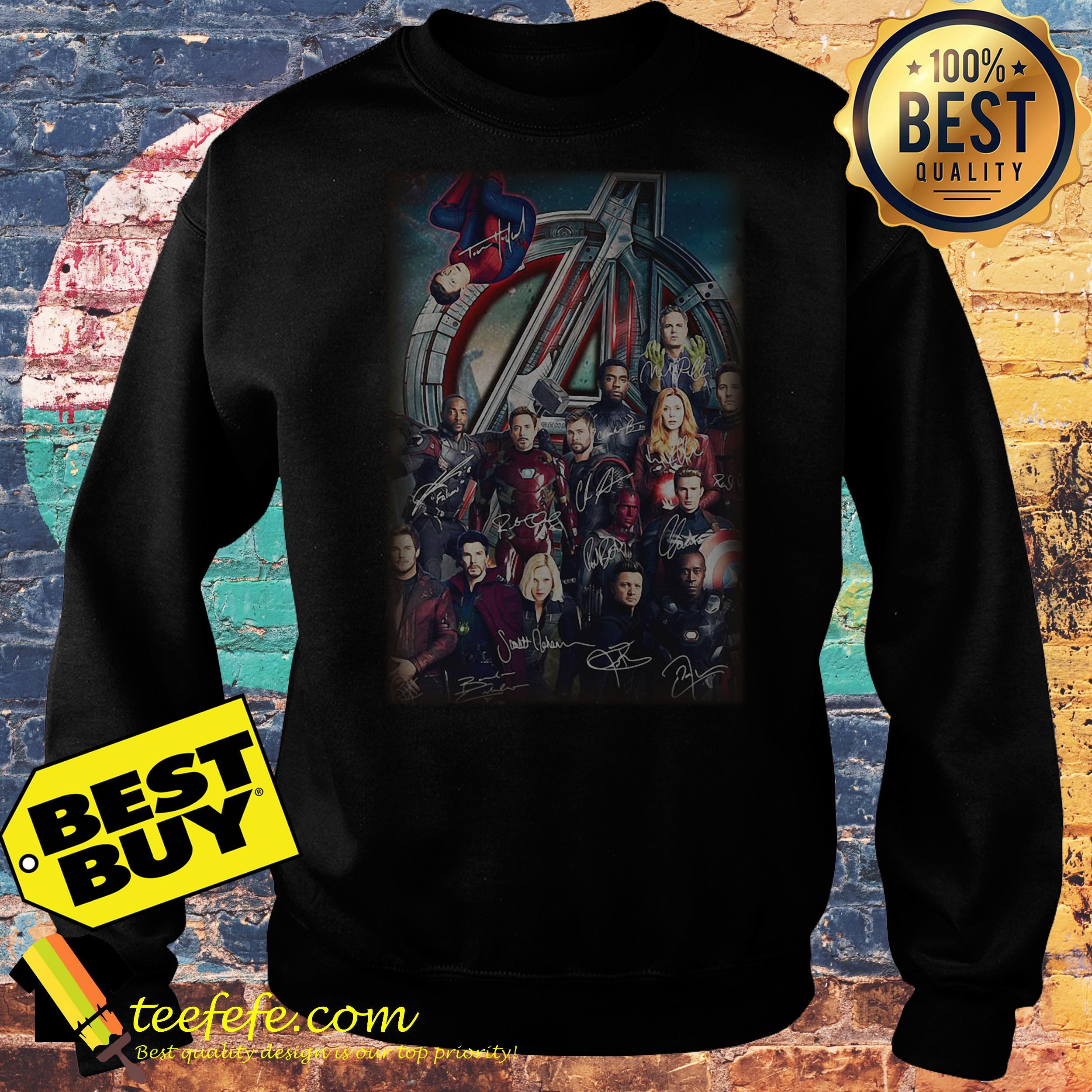 sweatshirt