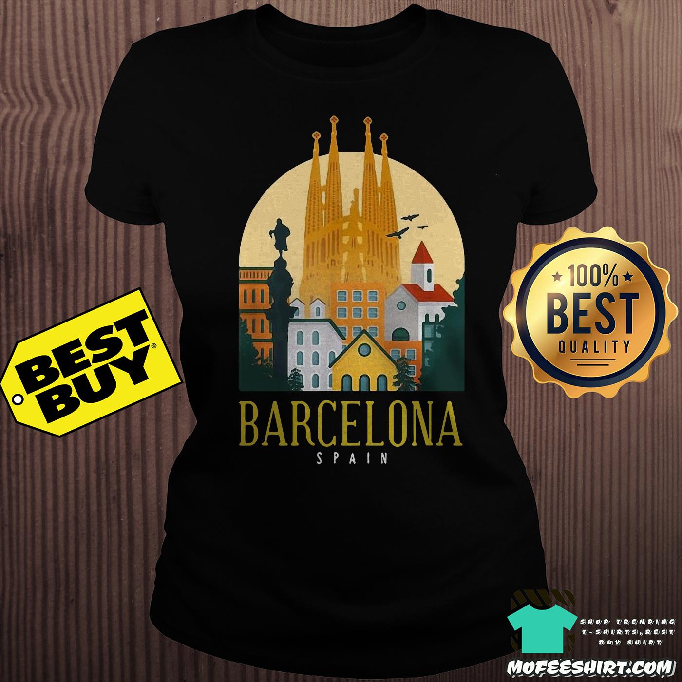 ladies tee