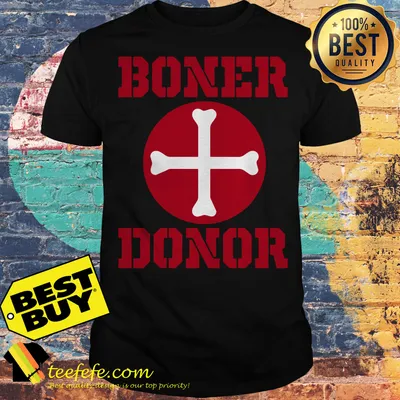 Bonner donor ASMDSS skull Halloween shirt