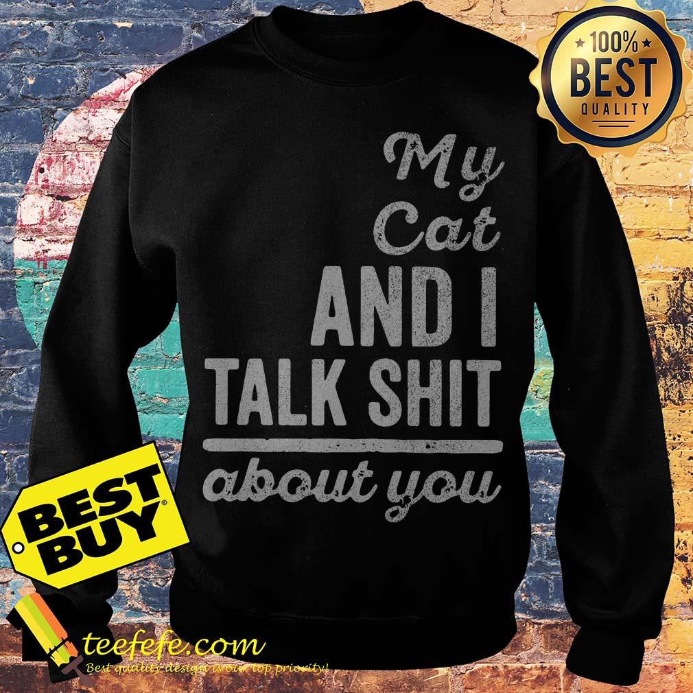 sweatshirt