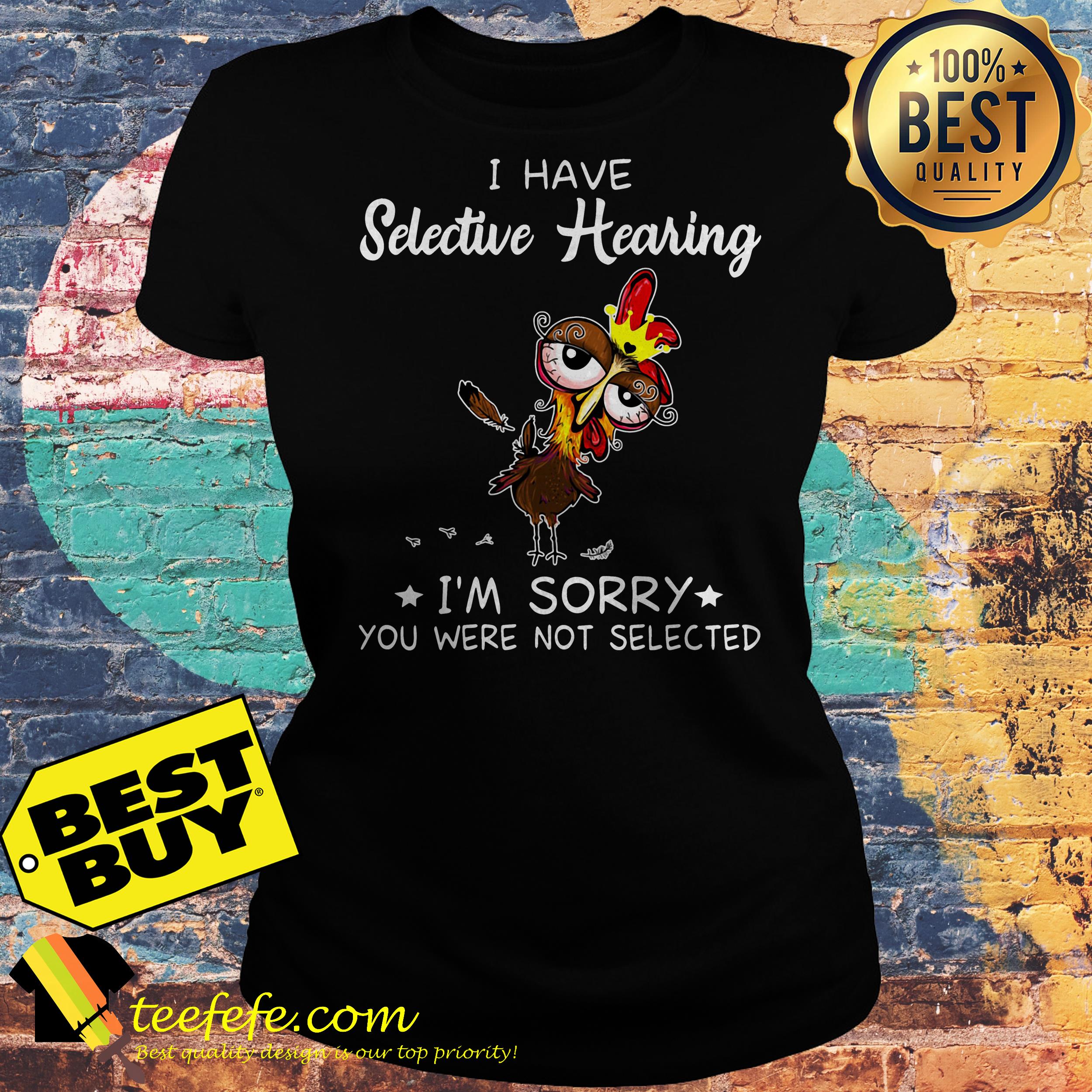 ladies tee