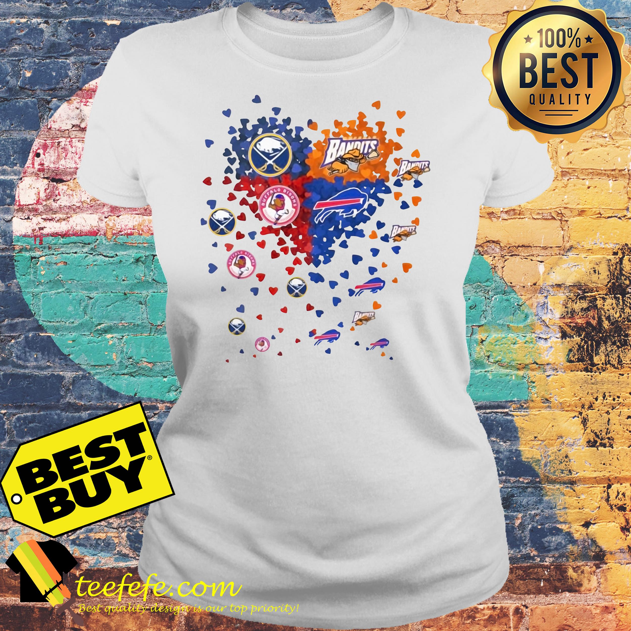 ladies tee