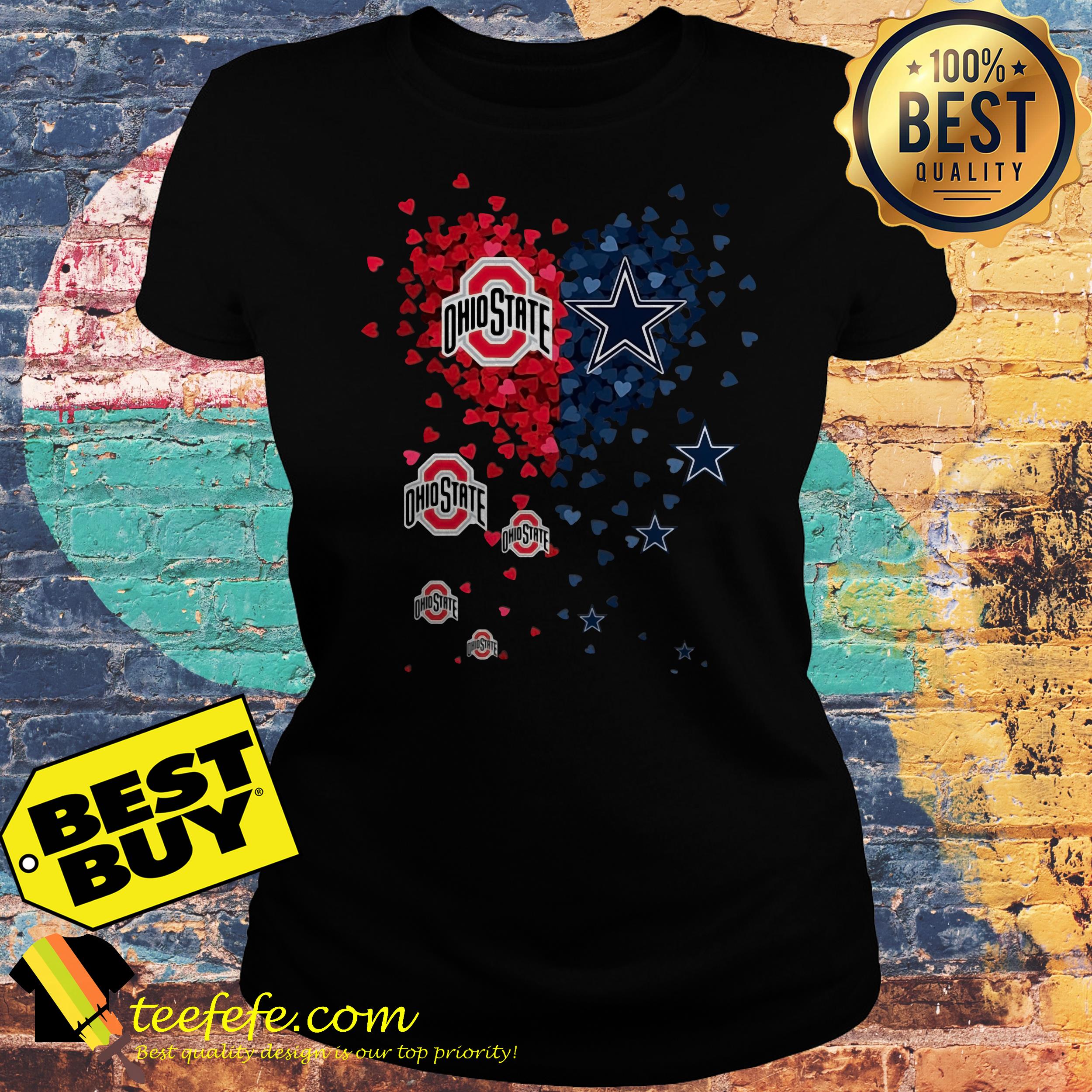 ladies tee