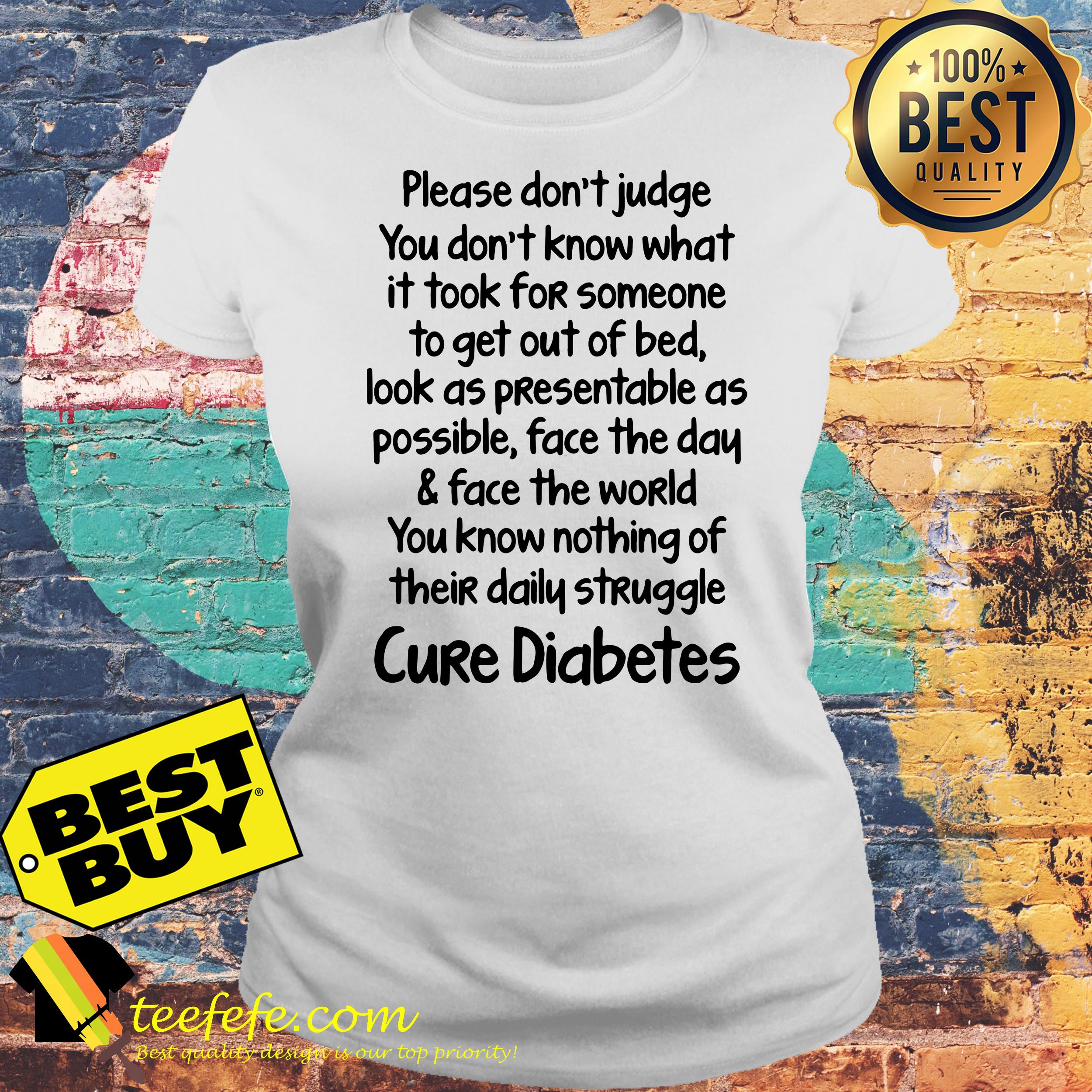 ladies tee