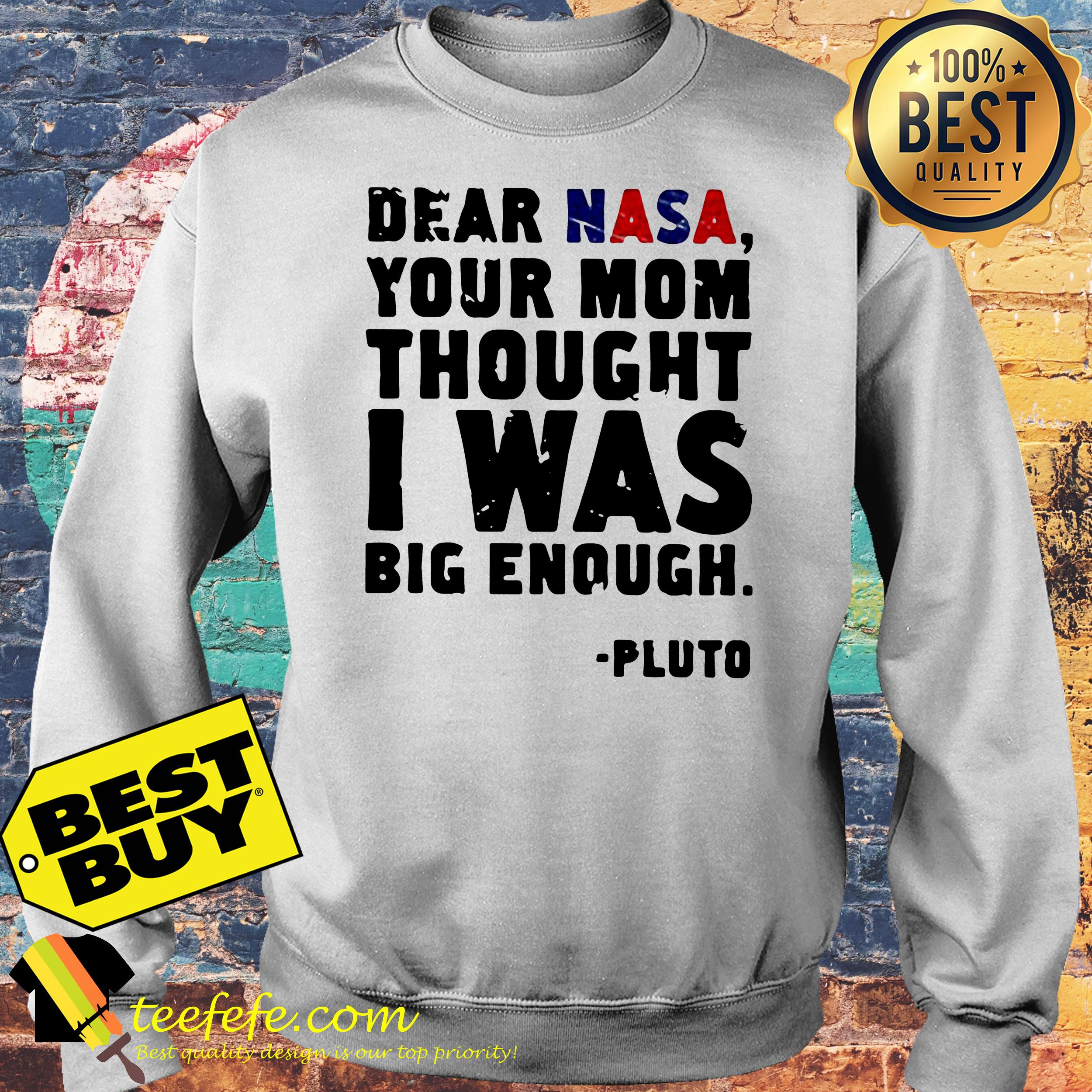 sweatshirt