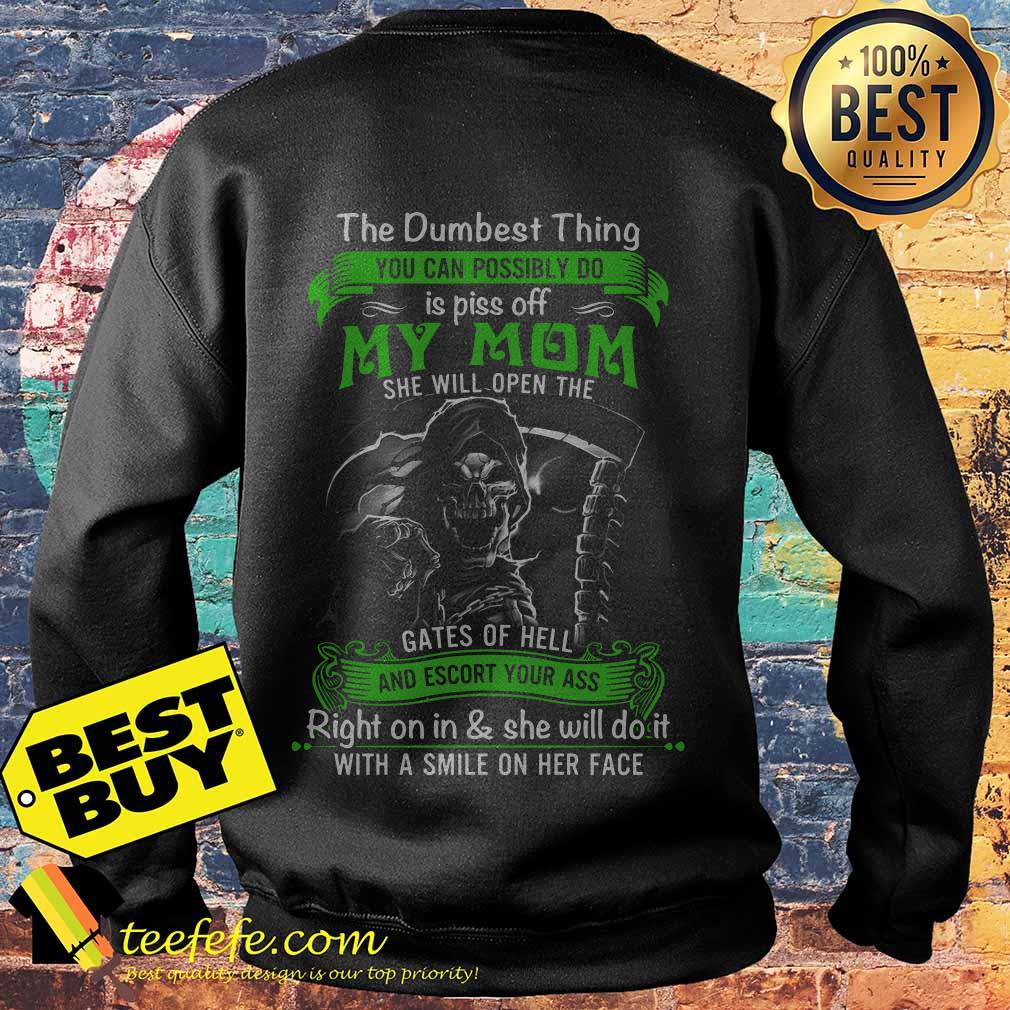 sweatshirt