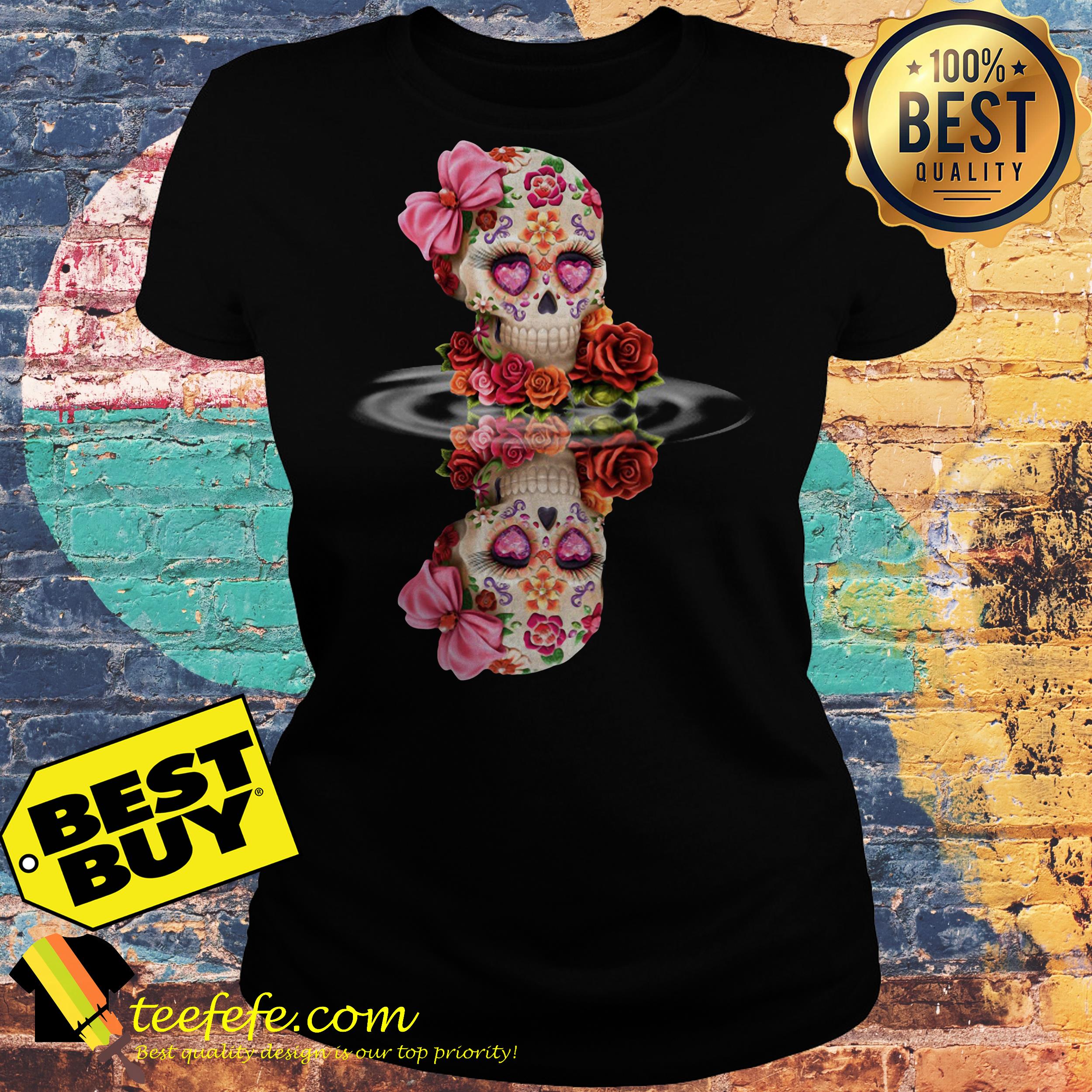 ladies tee