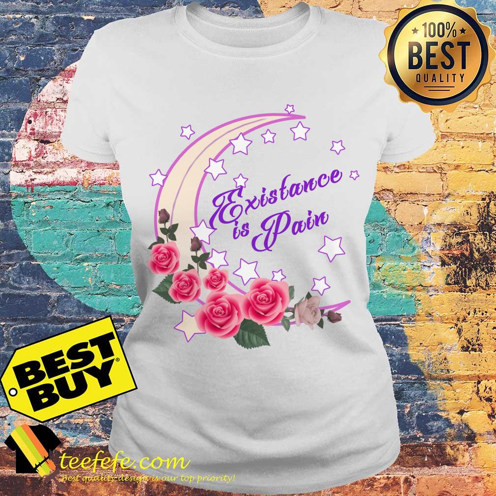 ladies tee
