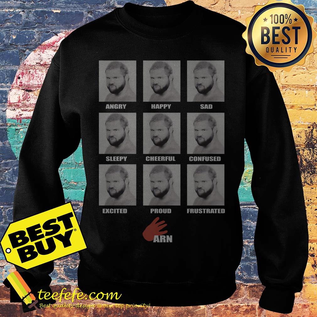 sweatshirt