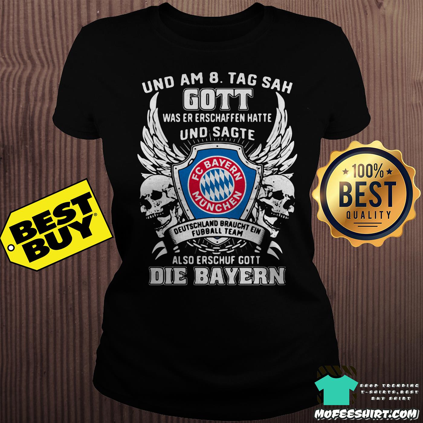 ladies tee