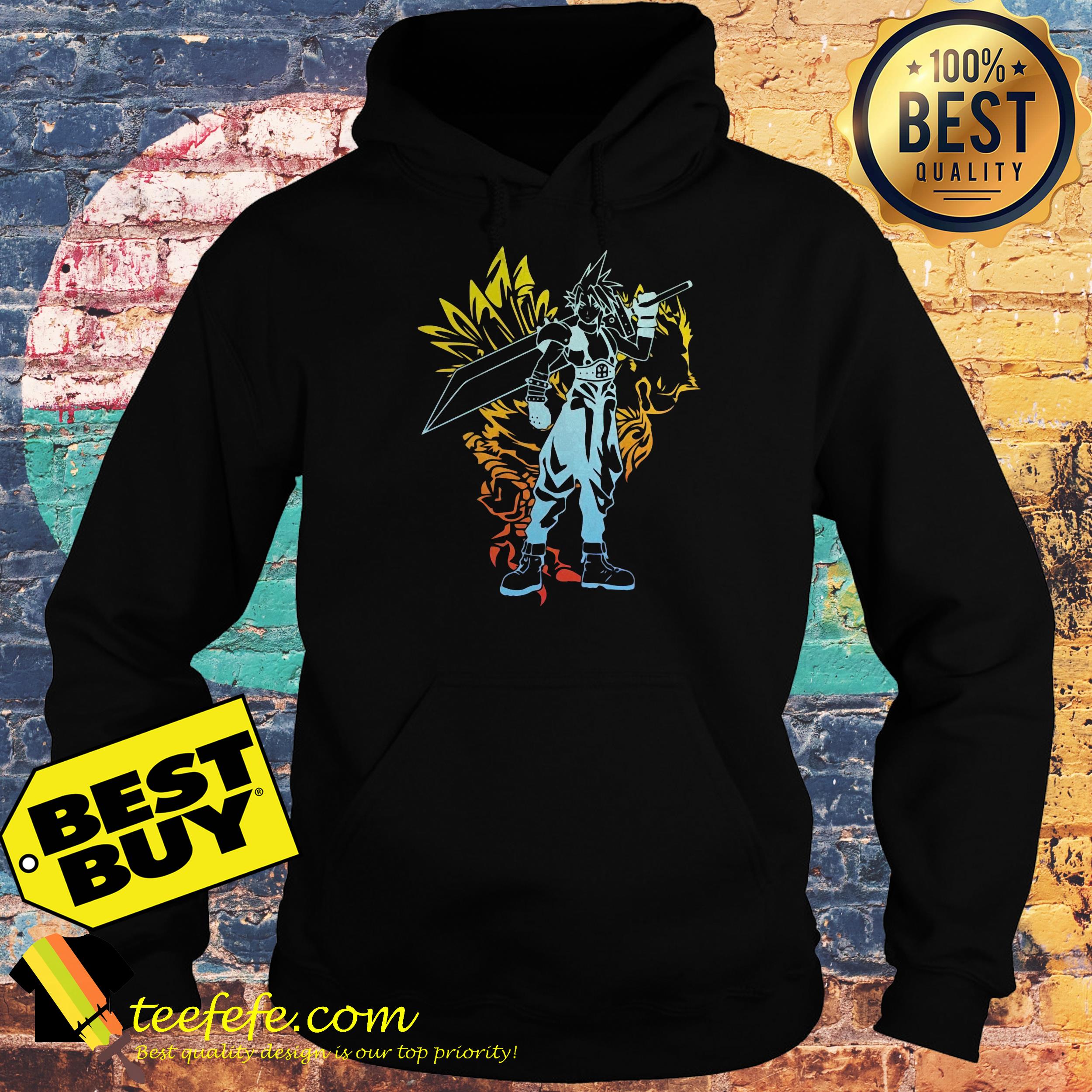 hoodie
