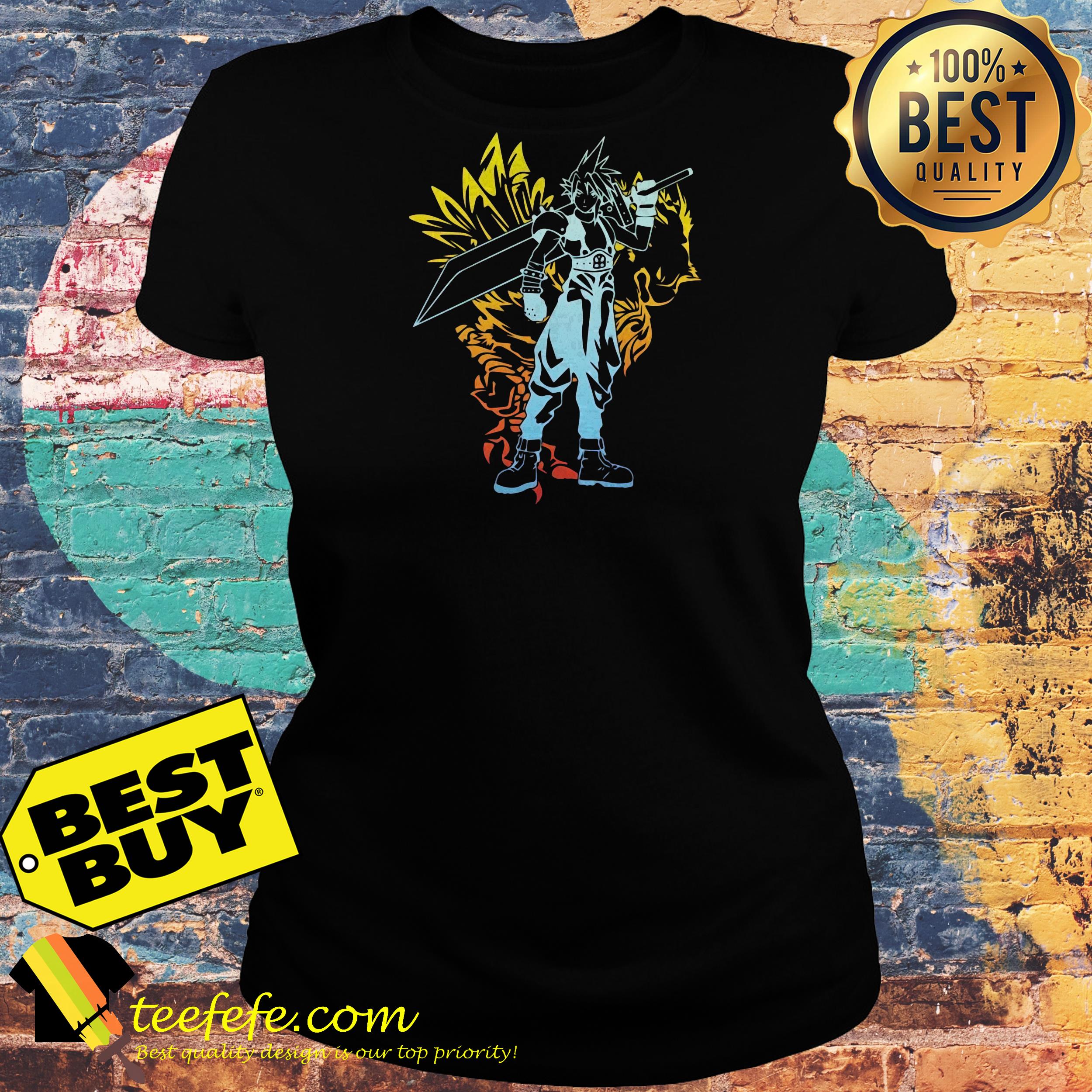 ladies tee