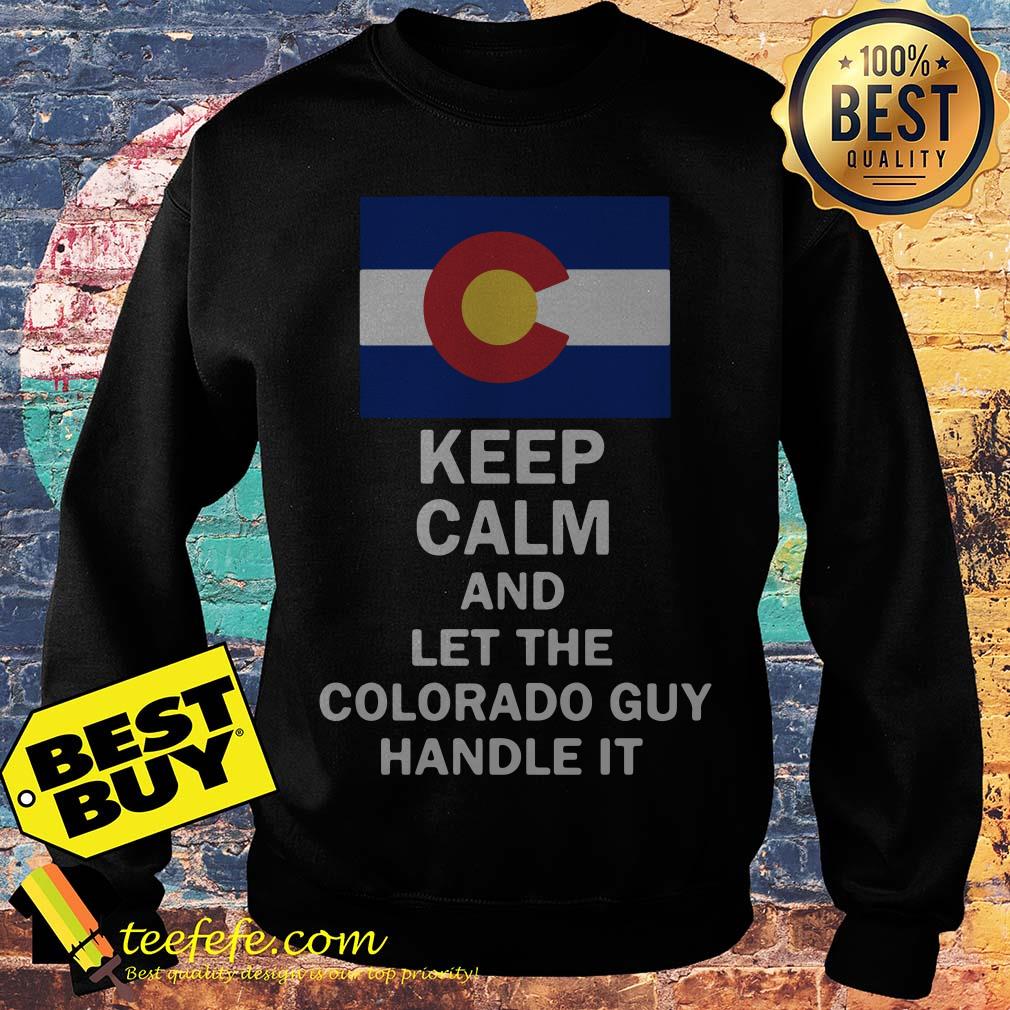 sweatshirt