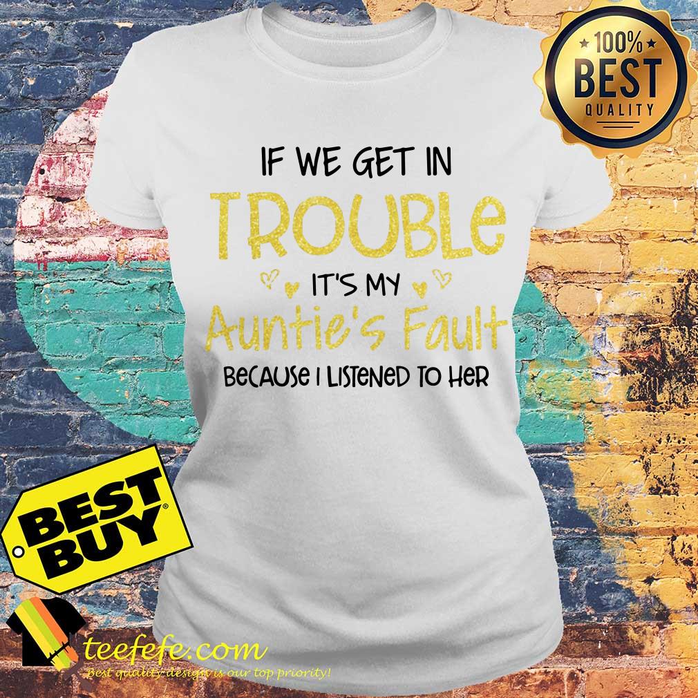 ladies tee
