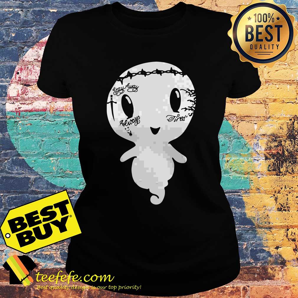 ladies tee