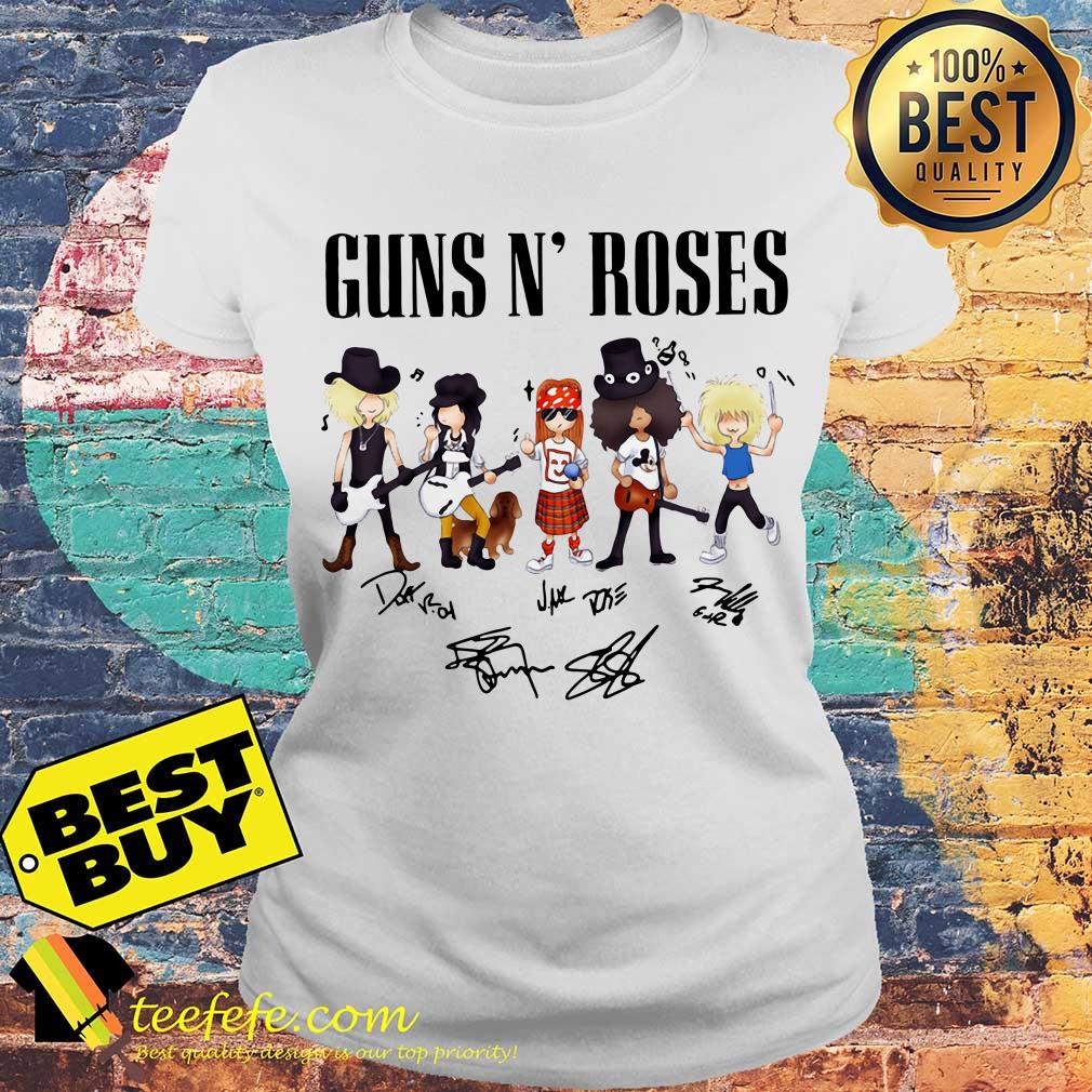 ladies tee
