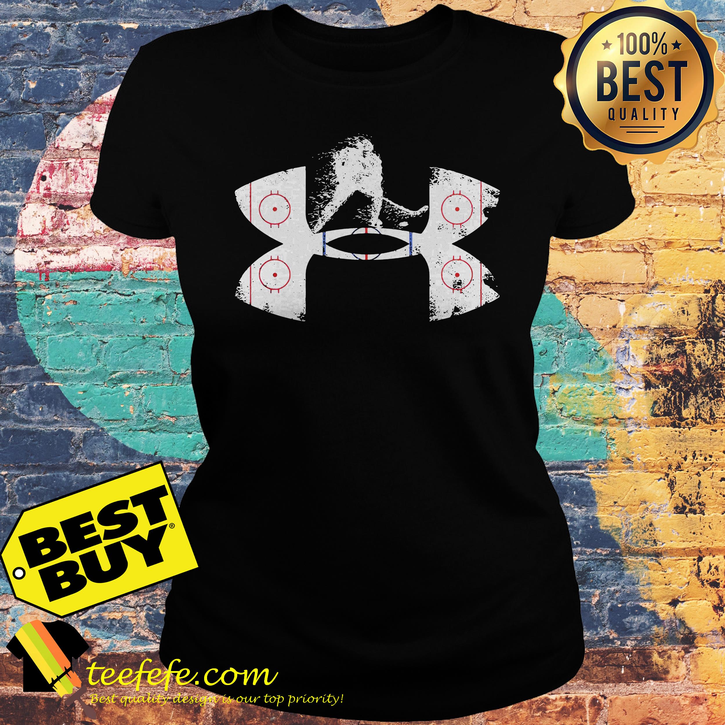 ladies tee