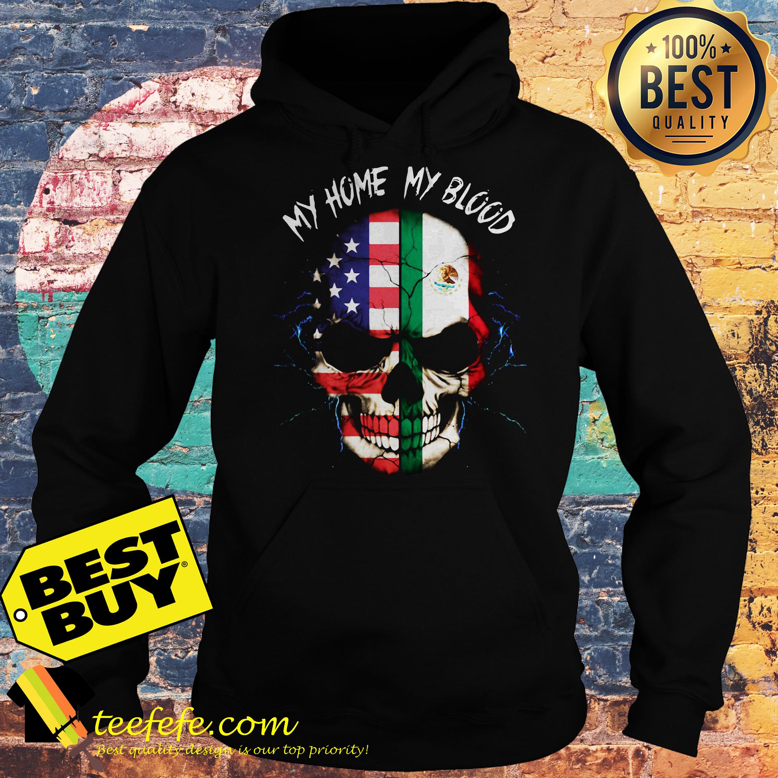 hoodie