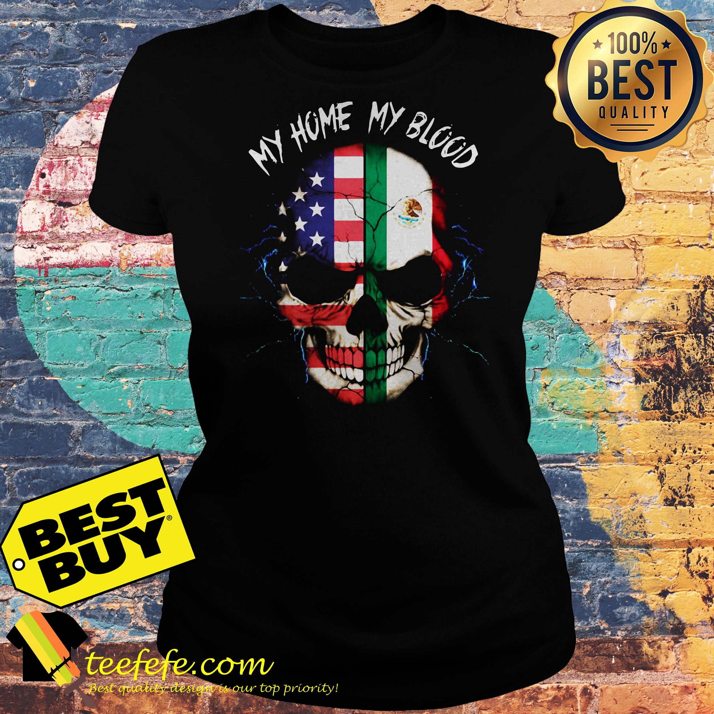 ladies tee