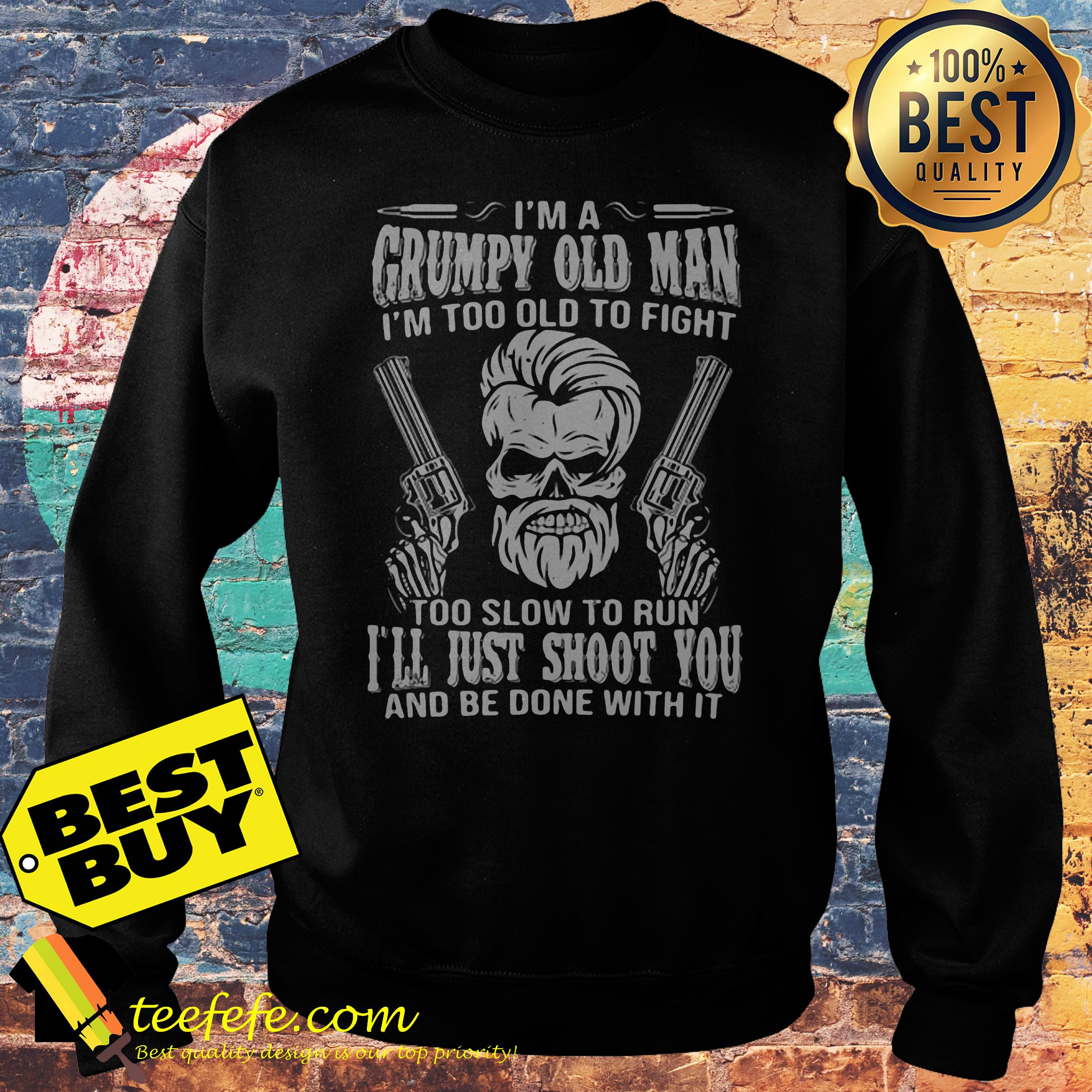 sweatshirt