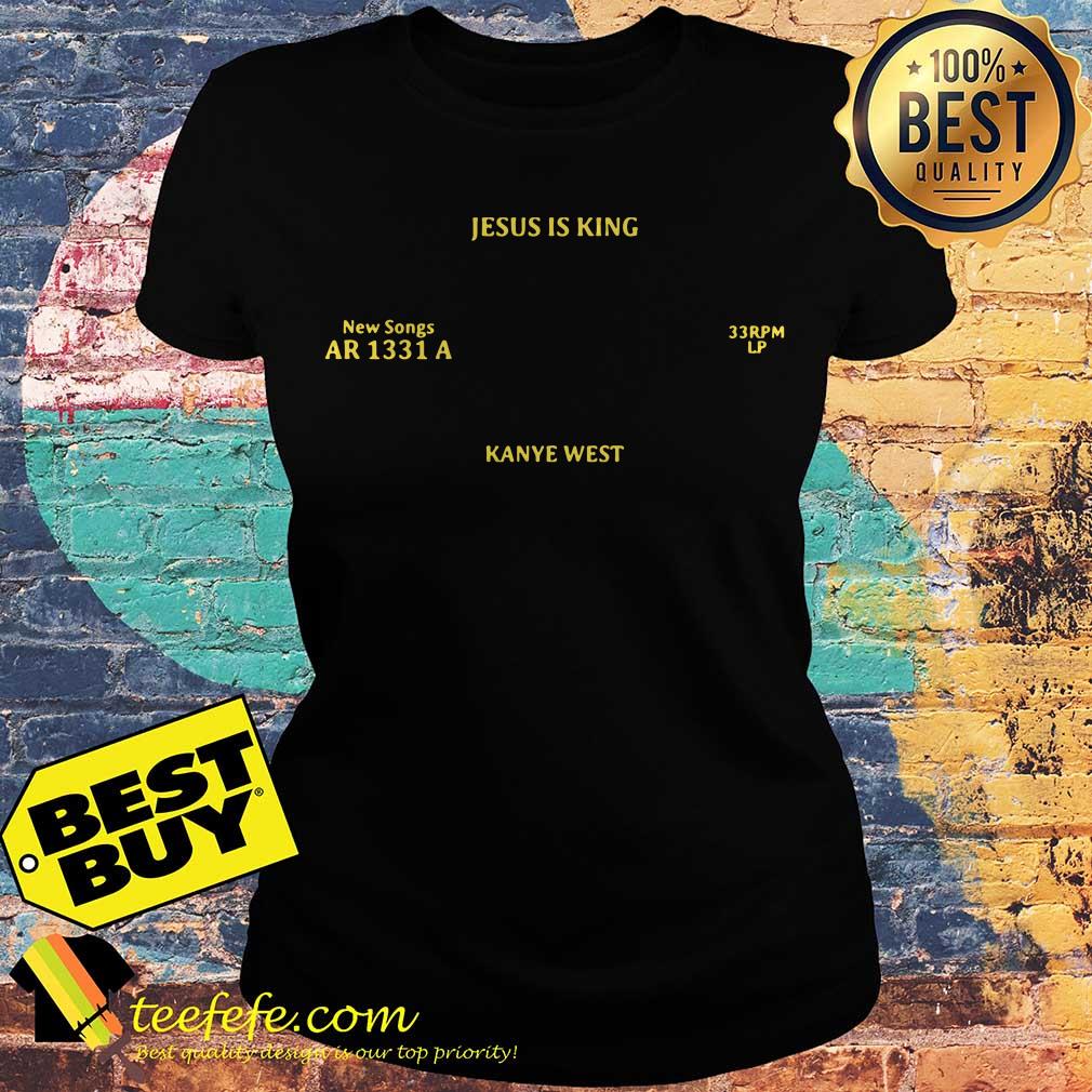 ladies tee