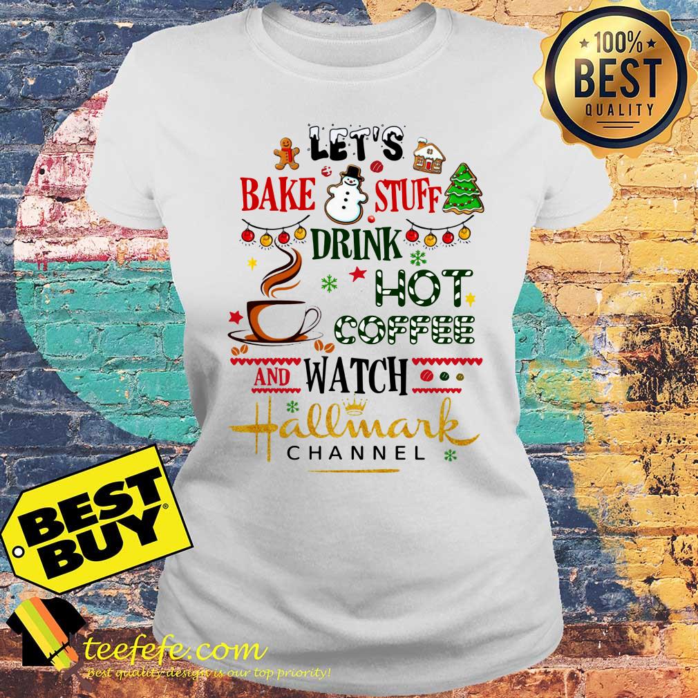 ladies tee