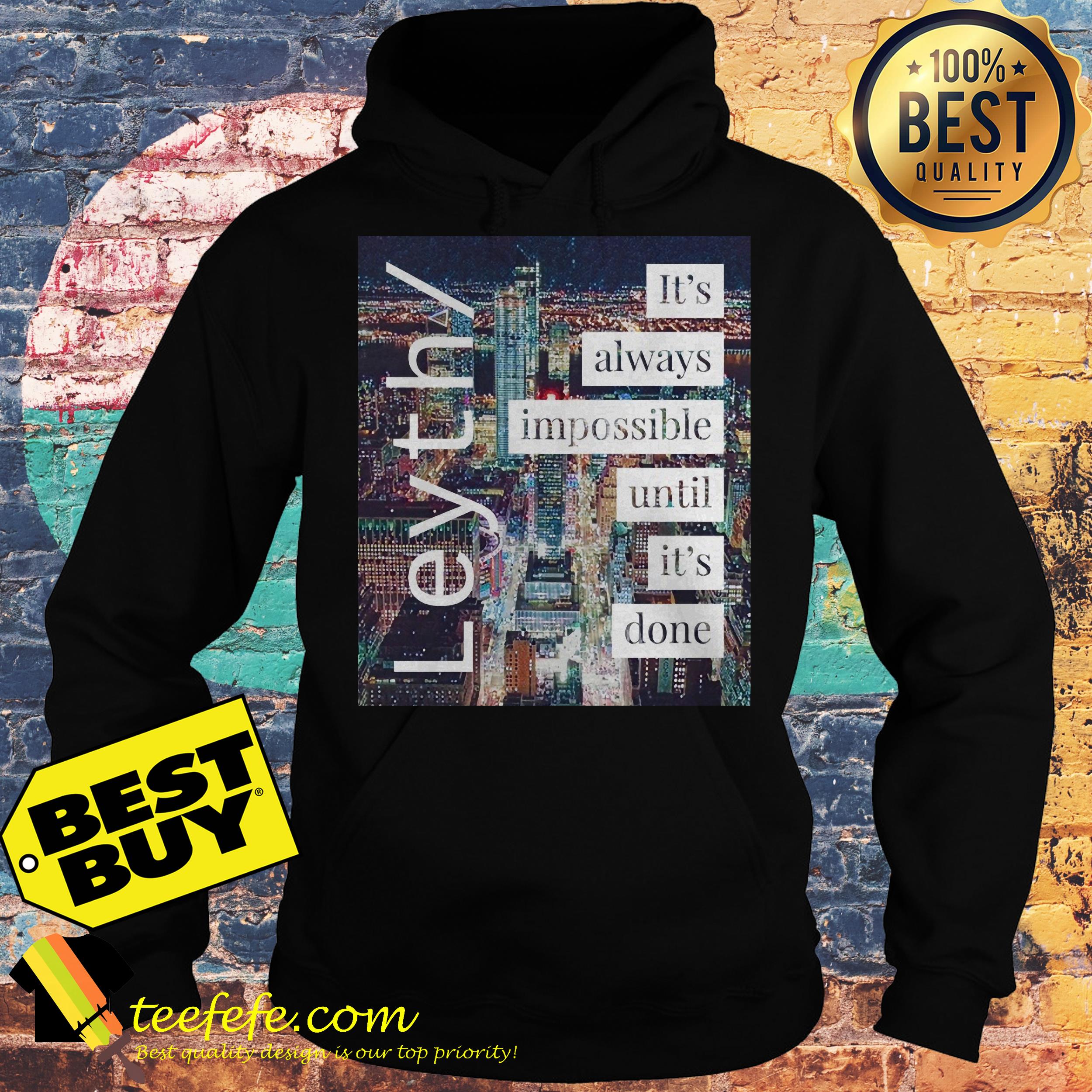hoodie