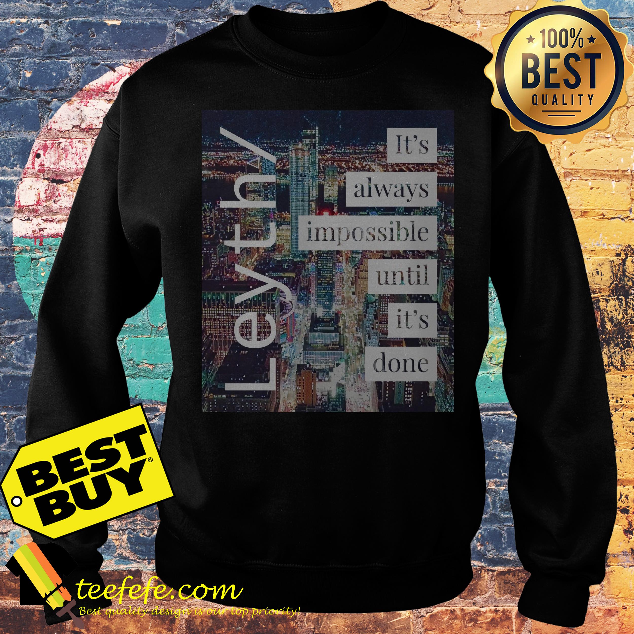 sweatshirt
