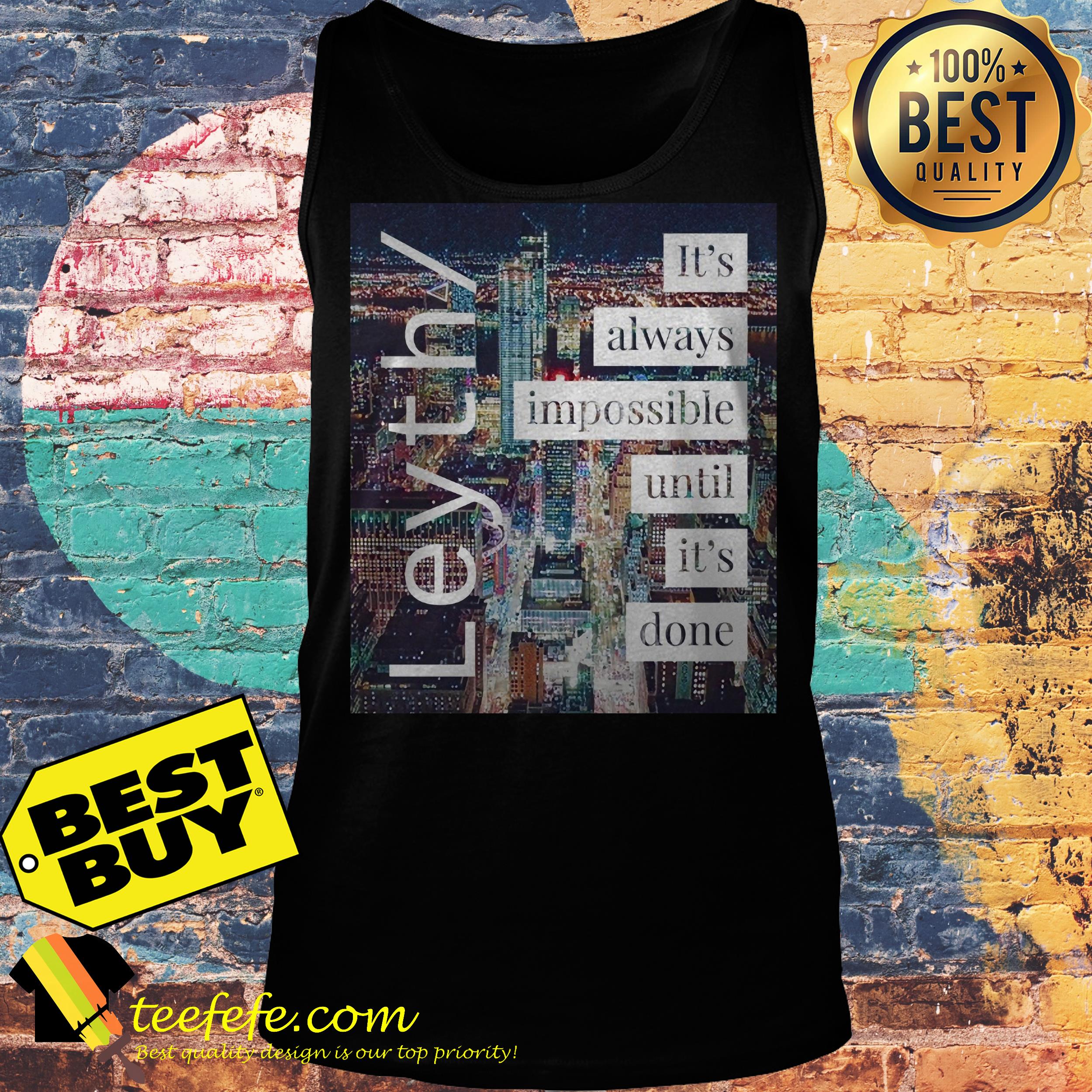 tank top