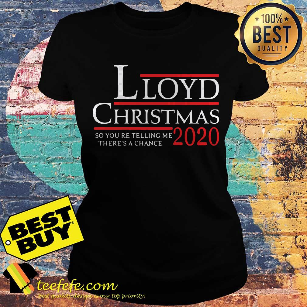 ladies tee