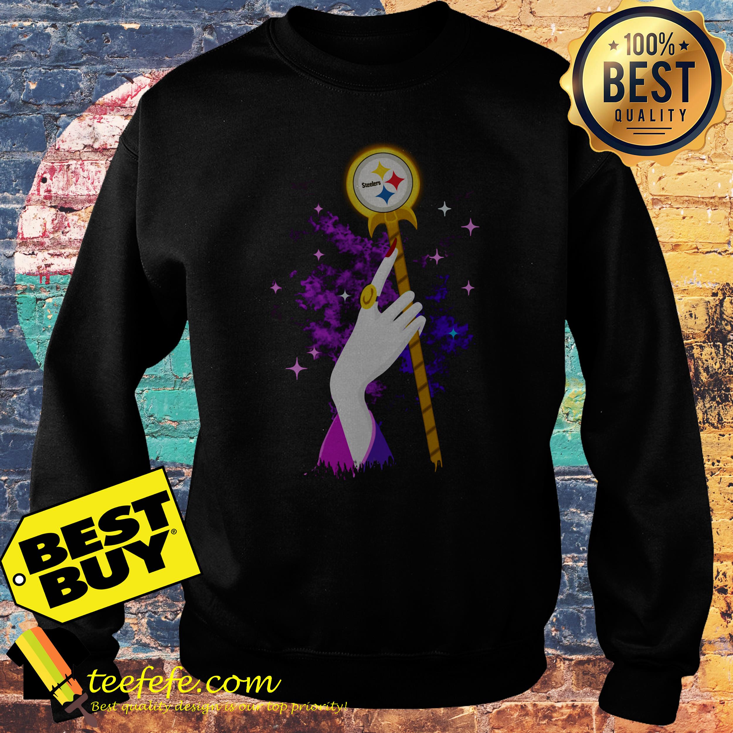 sweatshirt