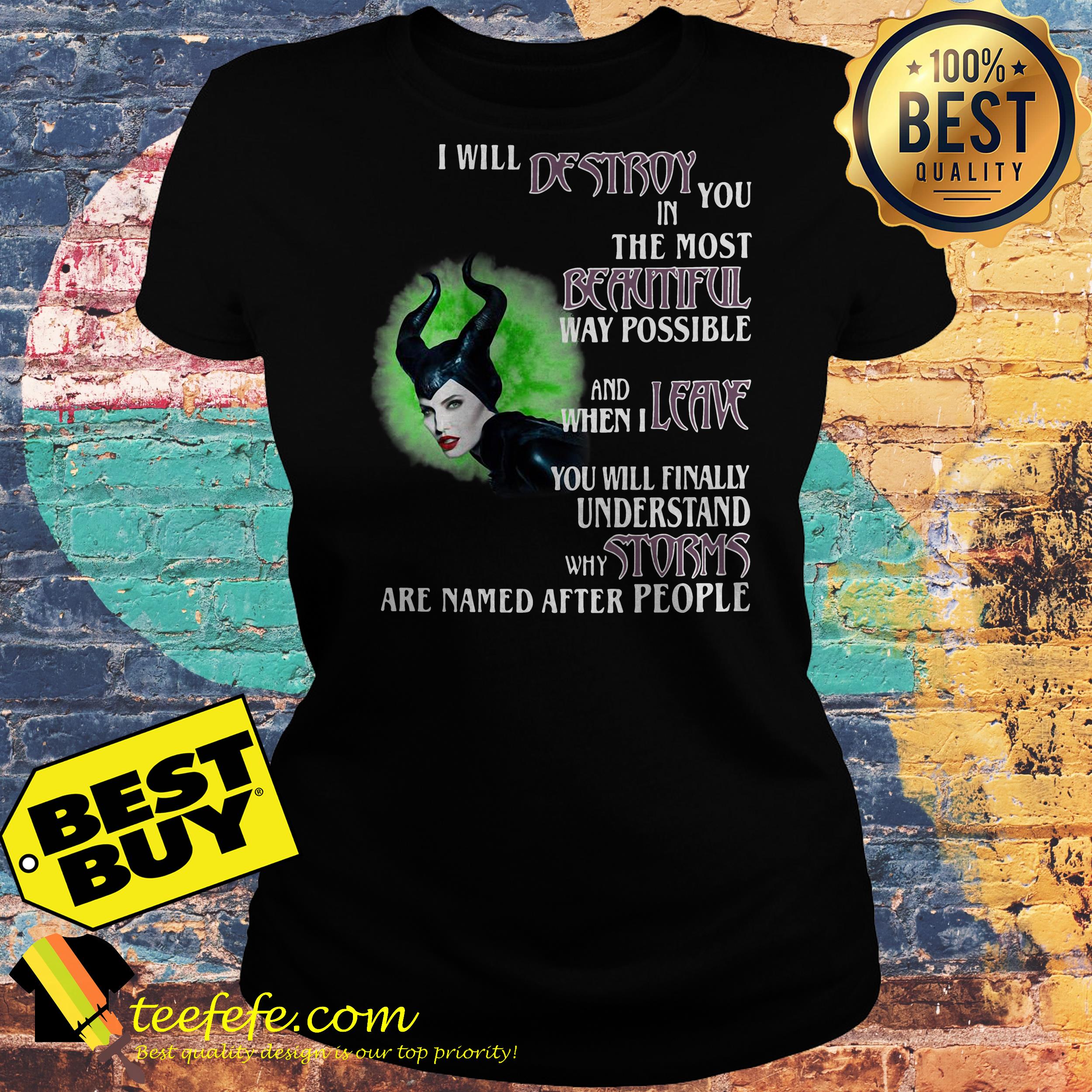 ladies tee