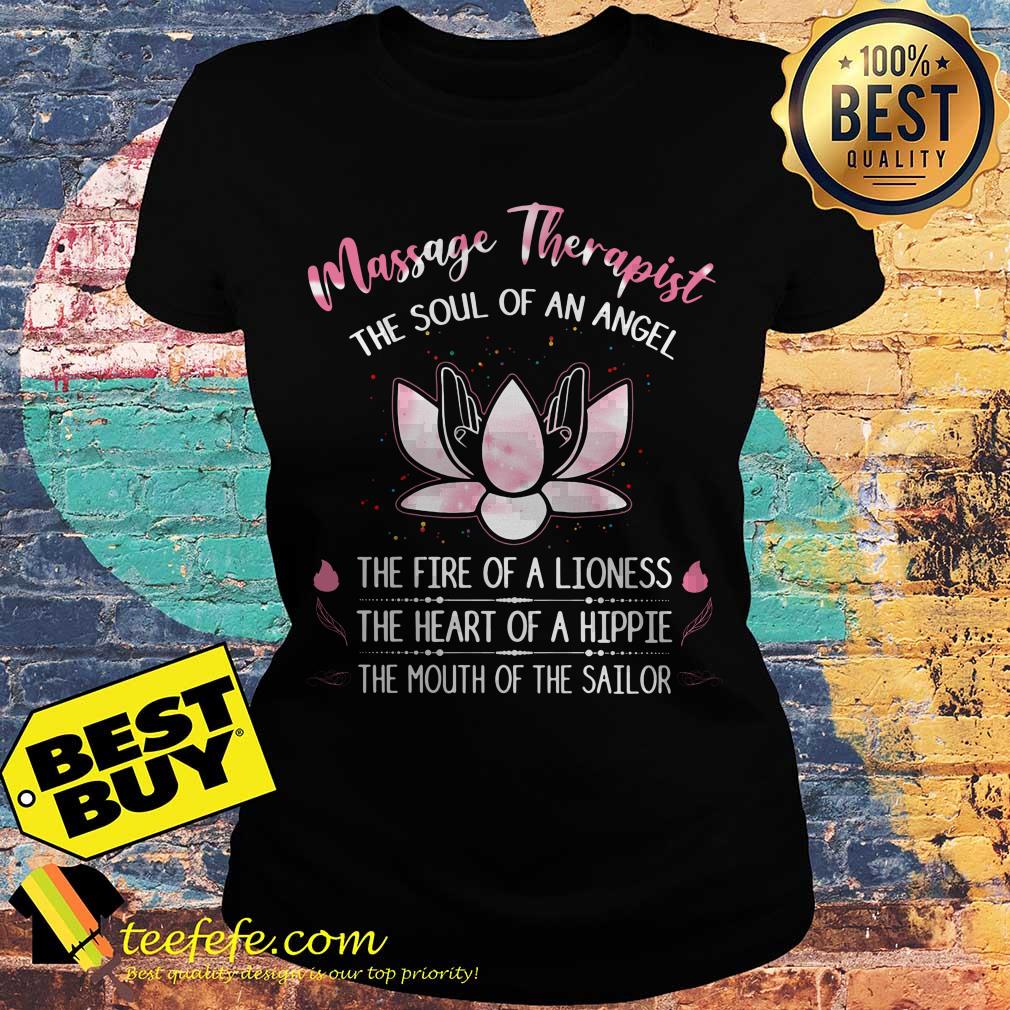 ladies tee