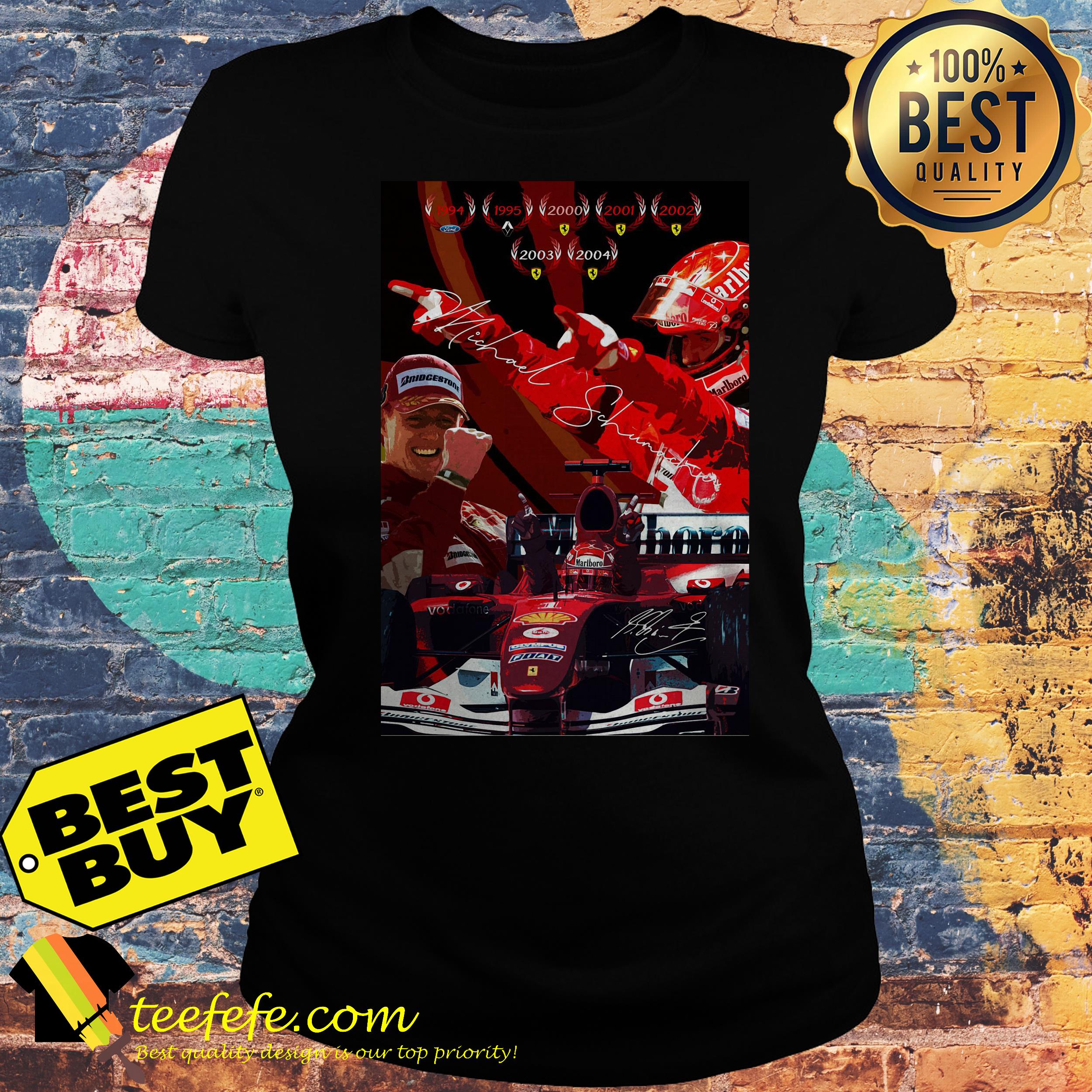 ladies tee