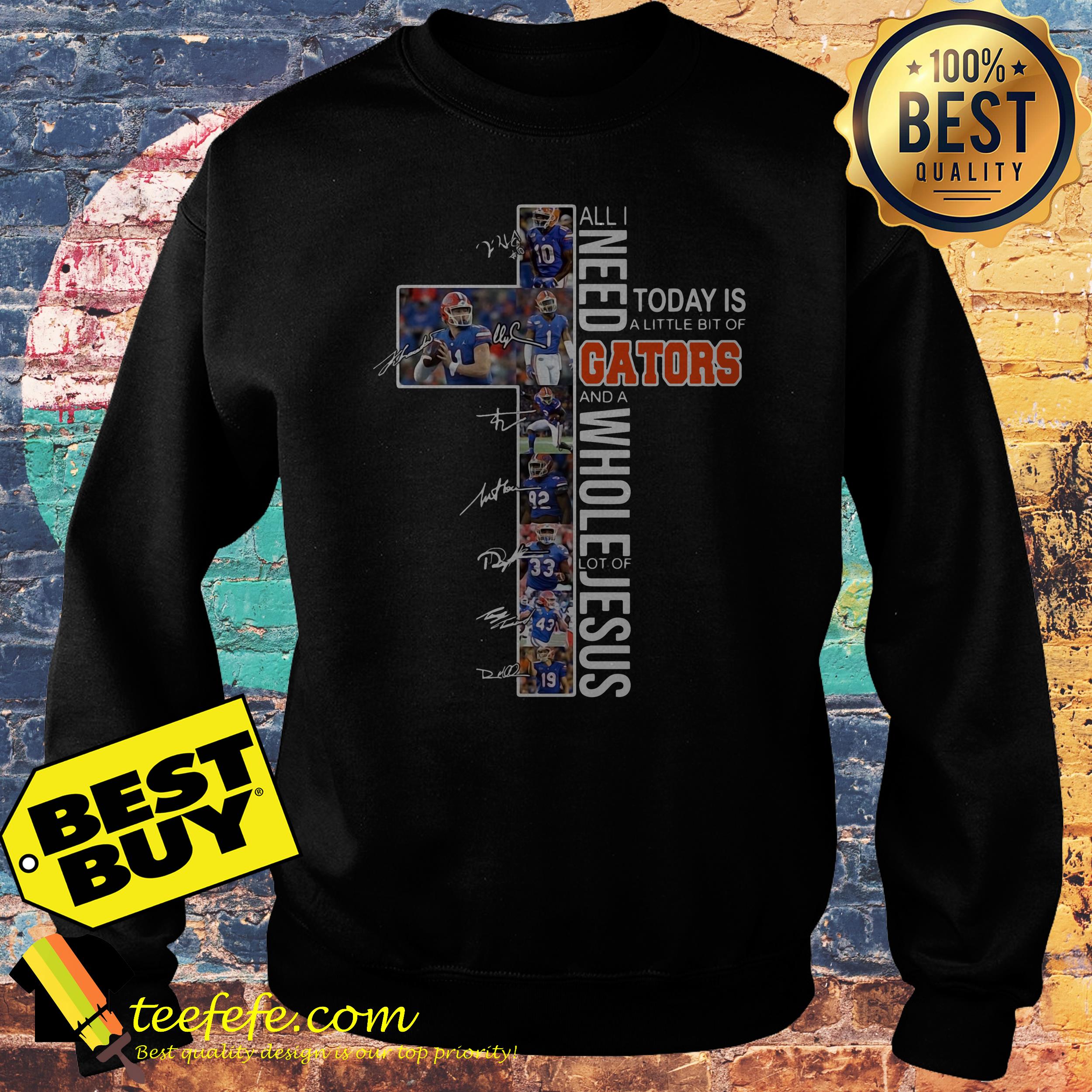 sweatshirt
