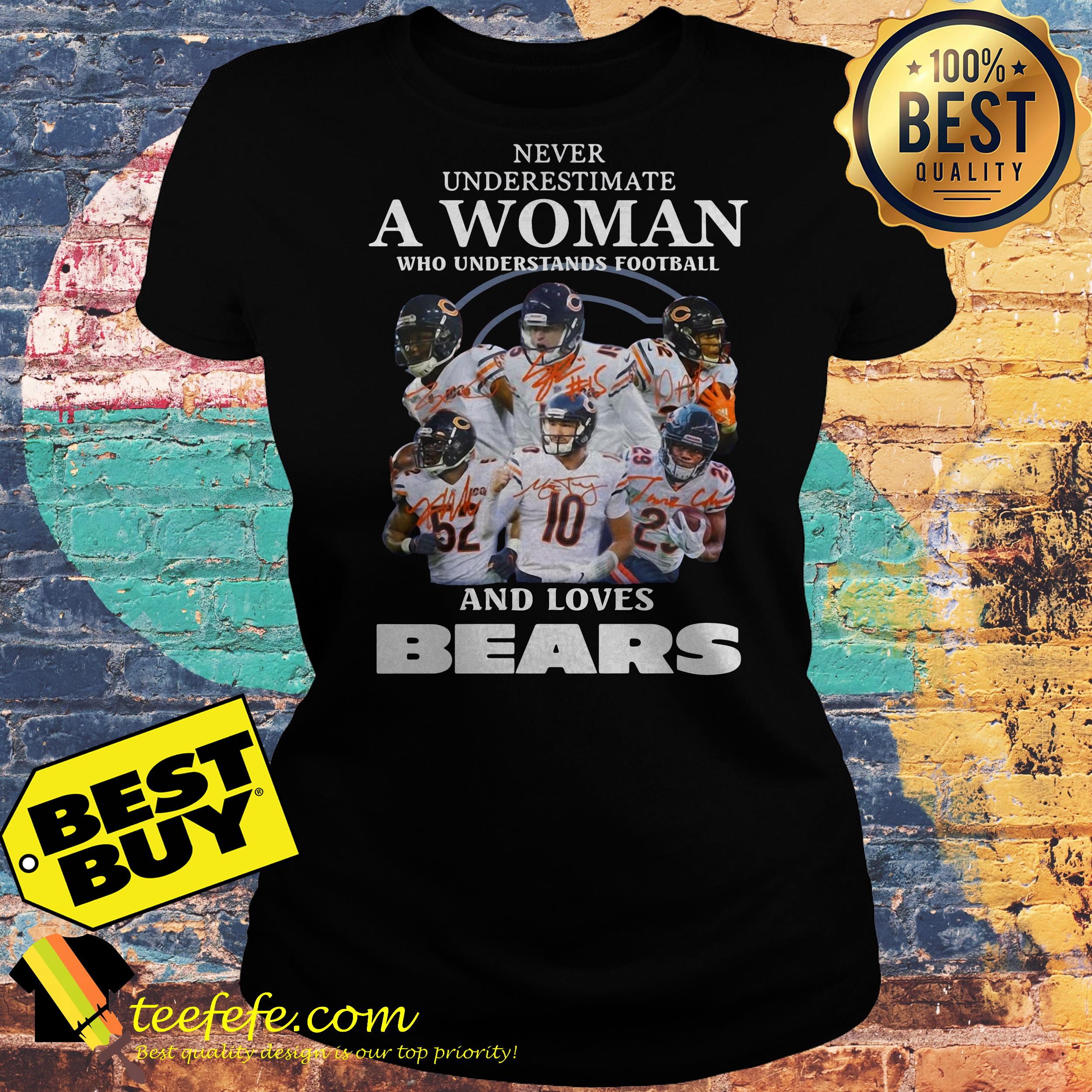 ladies tee