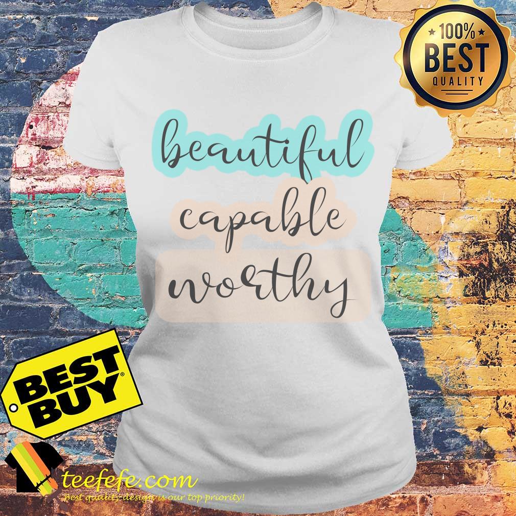 ladies tee