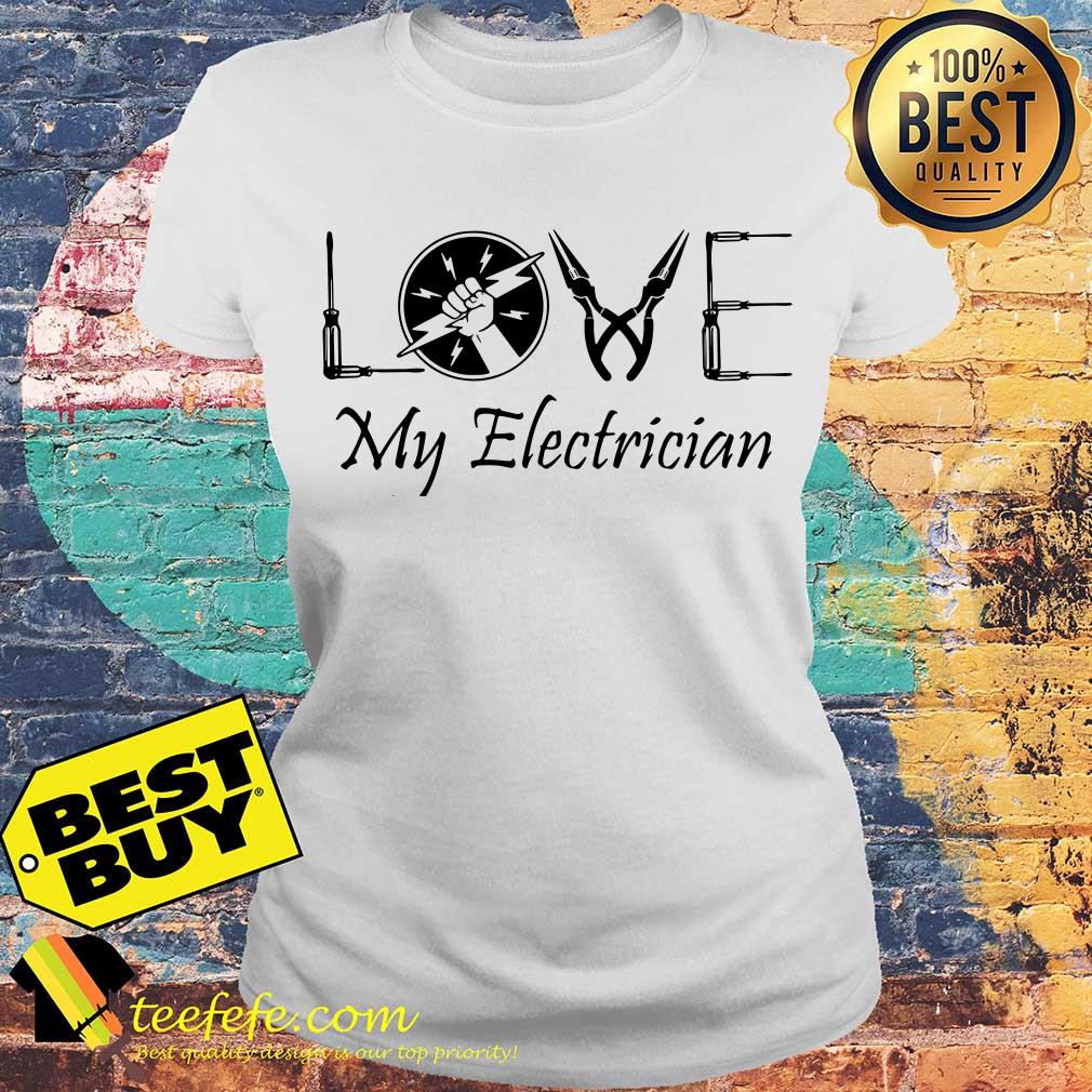 ladies tee