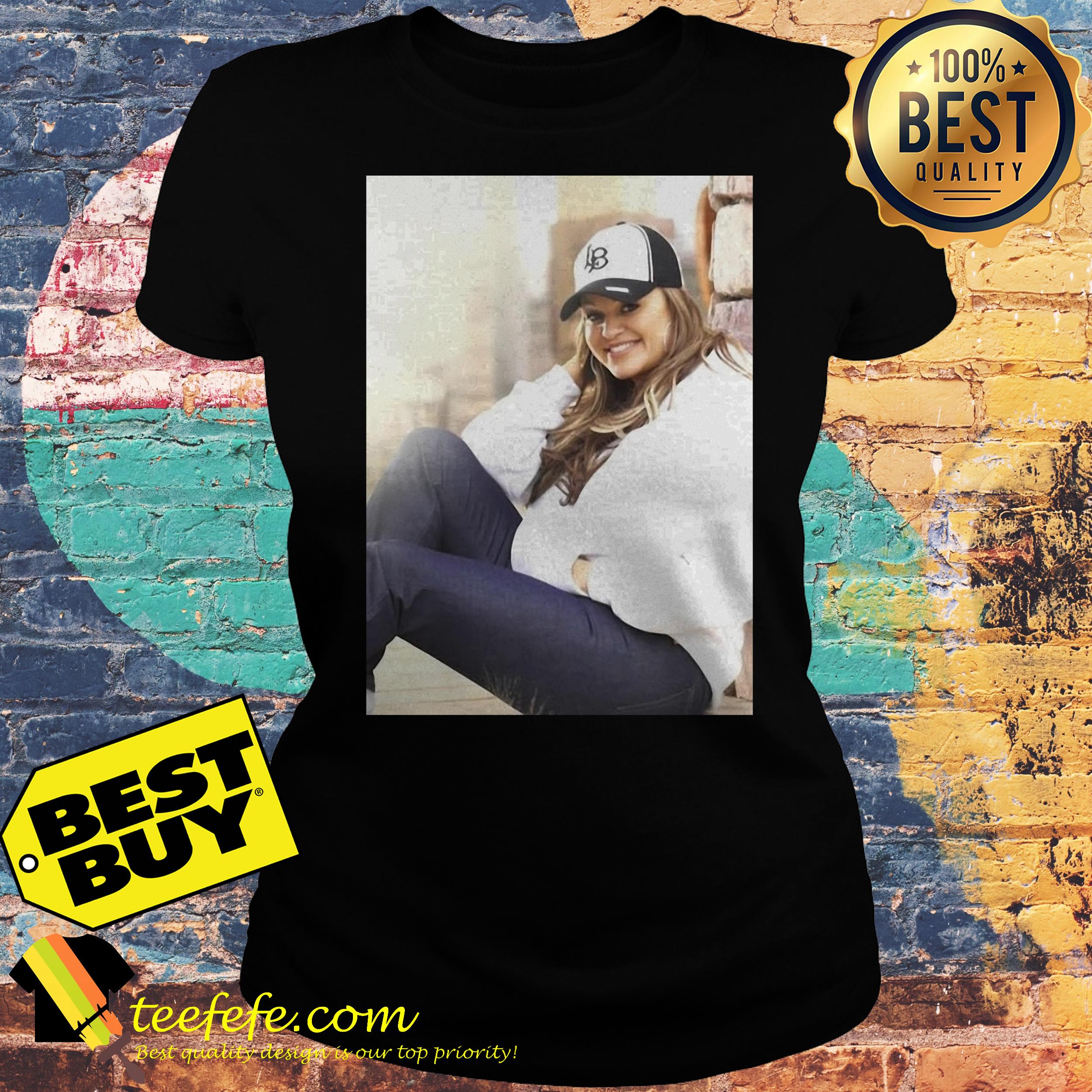ladies tee