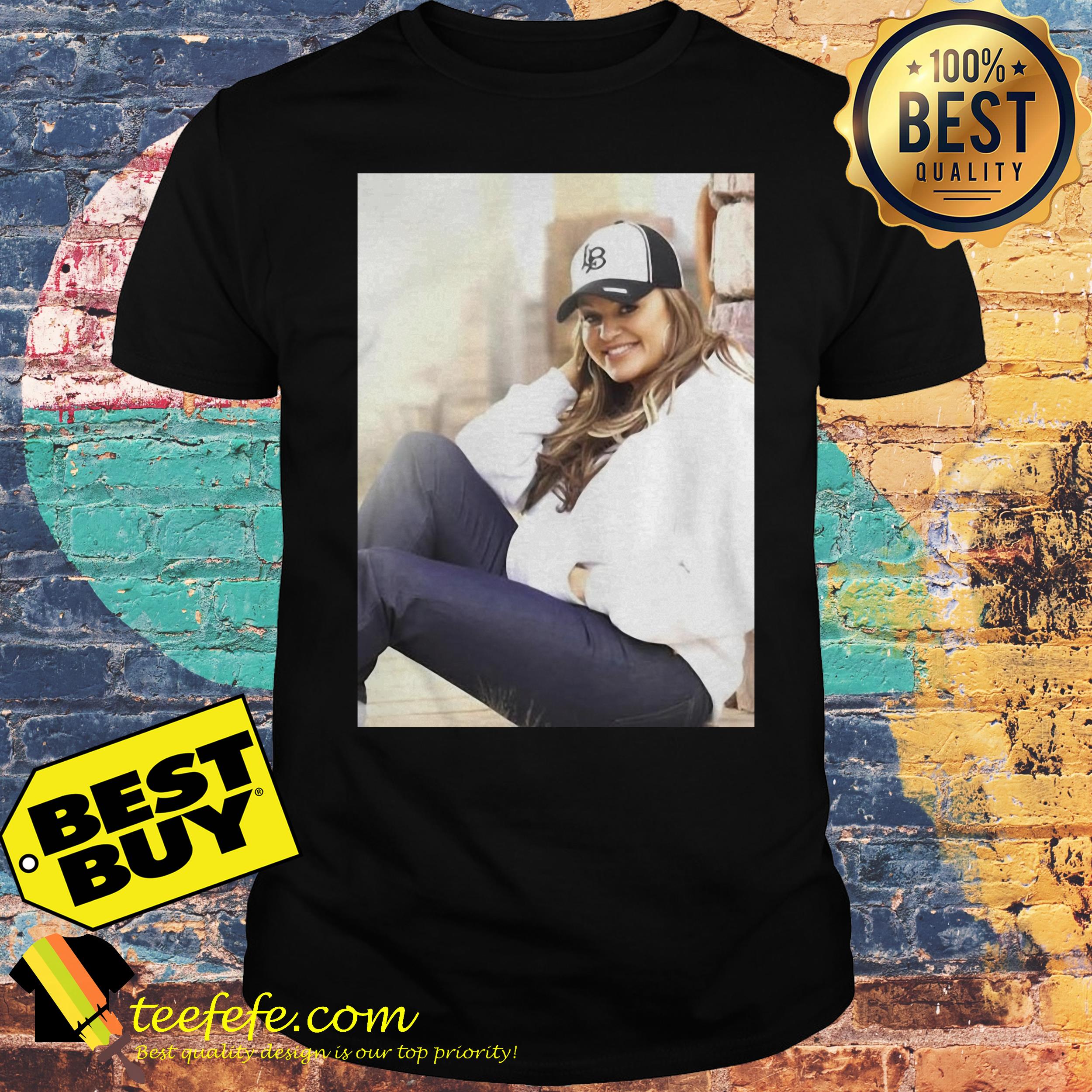 Official Mi Vida Loca shirt Official Mi Vida Loca shirt