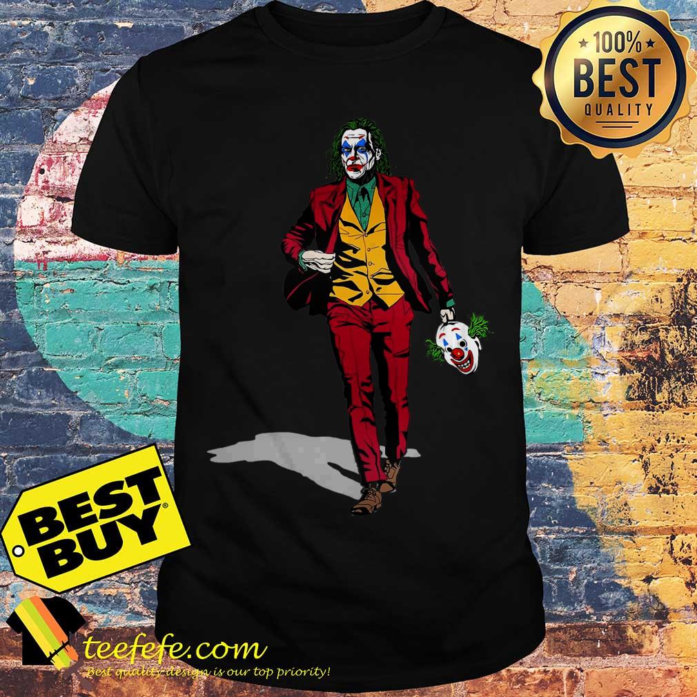 Official Mr. Fleck Joker 2019 shirt Official Mr. Fleck Joker 2019 shirt