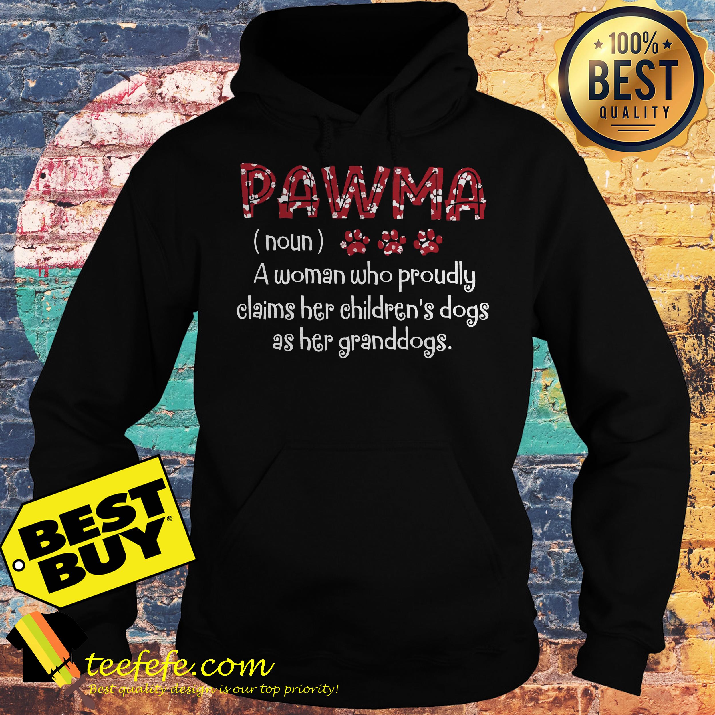 hoodie